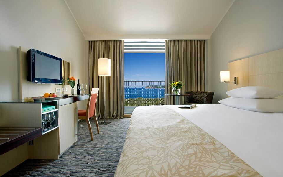 Valamar Lacroma Hotel