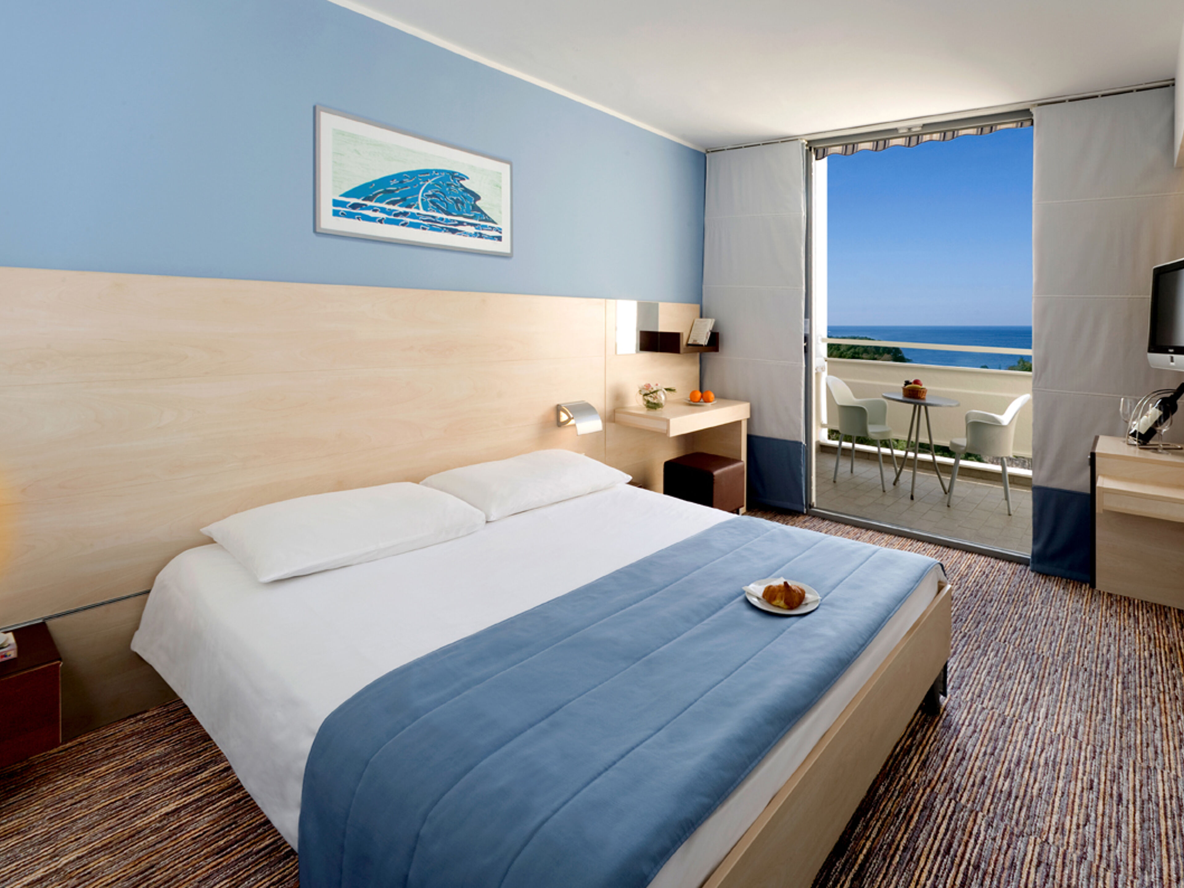 Valamar Diamant Hotel & Residence