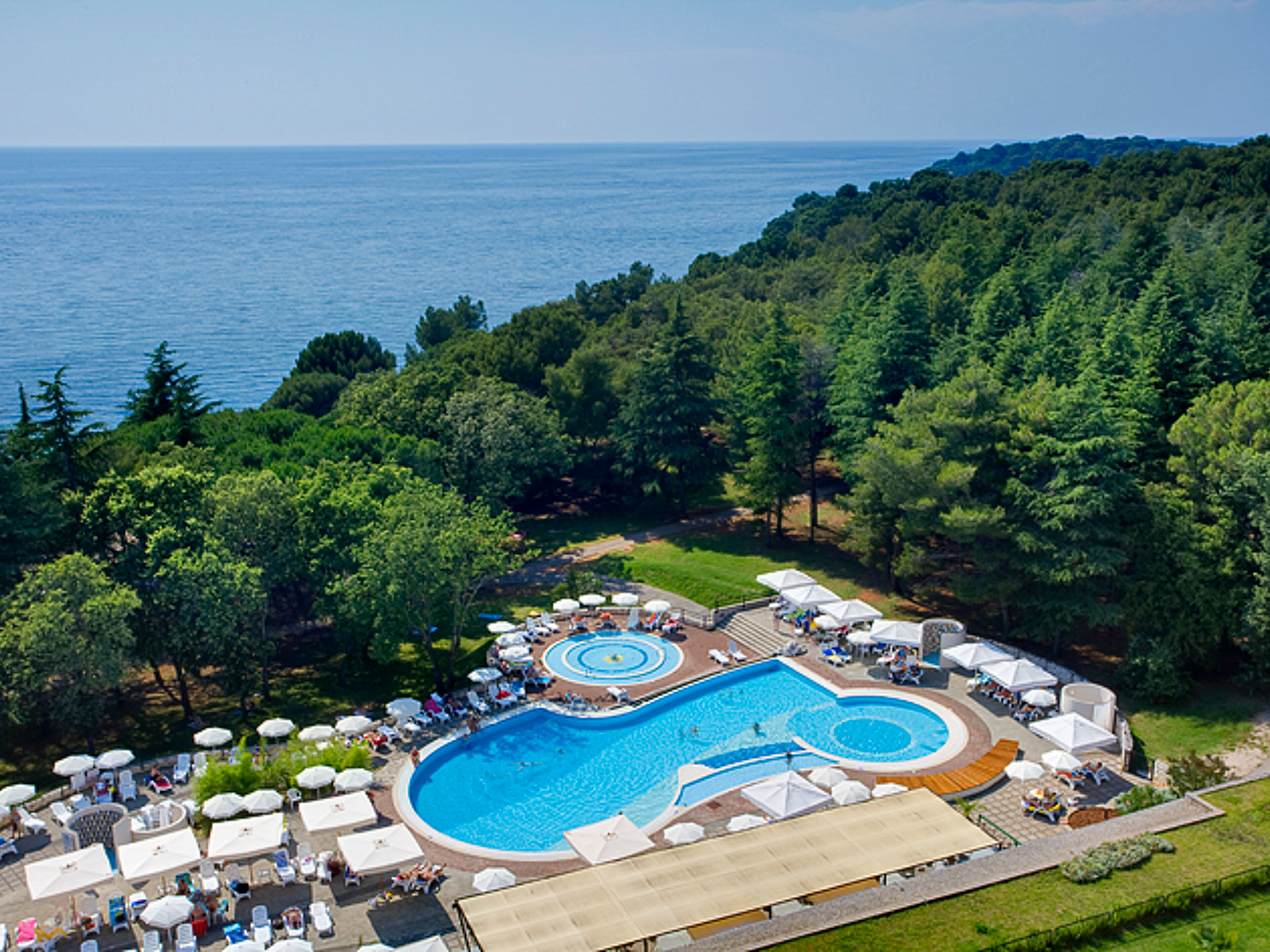 Rubin Sunny Hotel