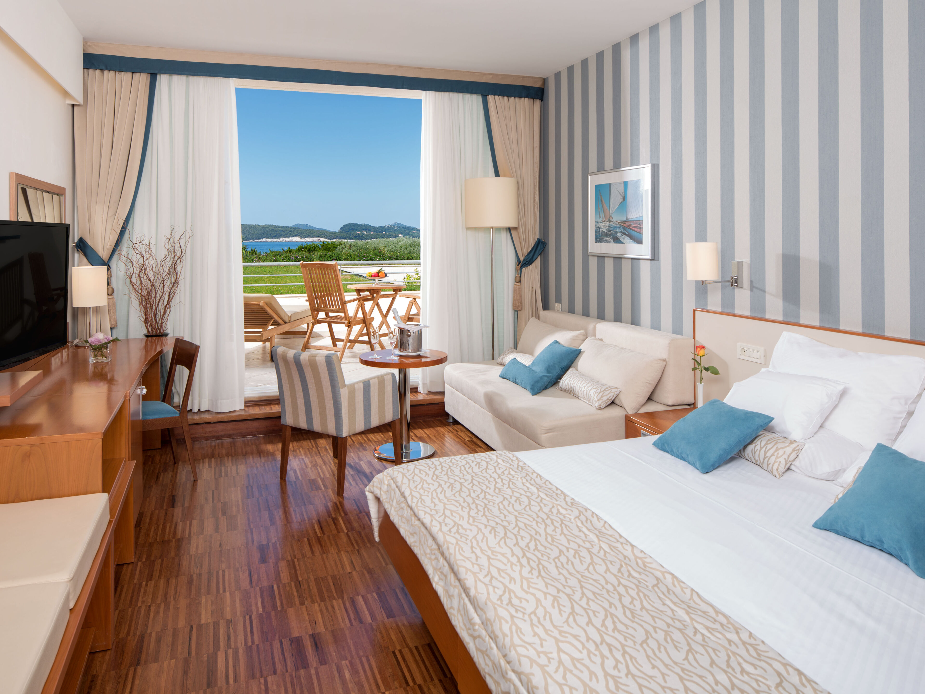 President Hotel Valamar Collection