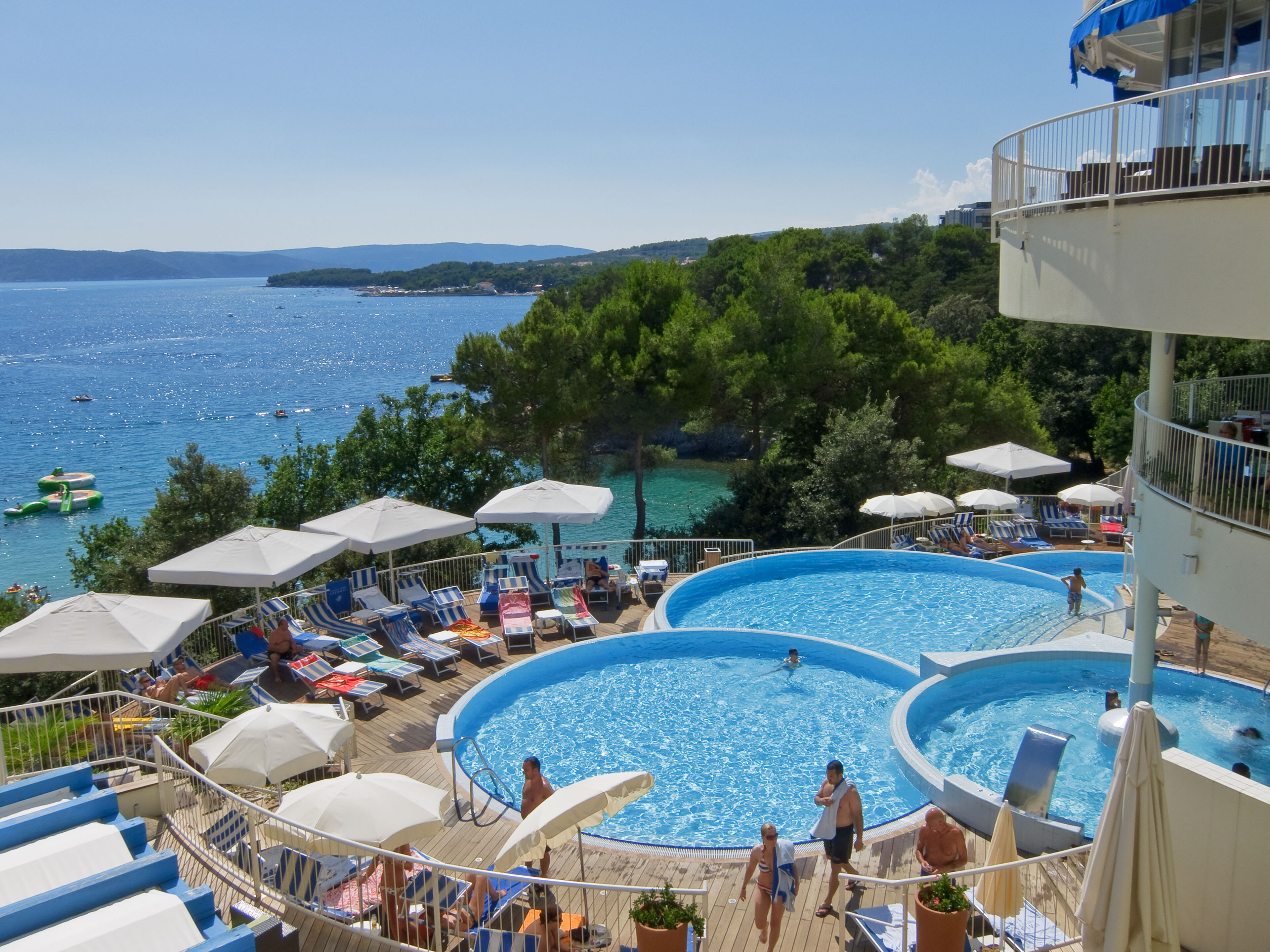 Sunny Krk by Valamar