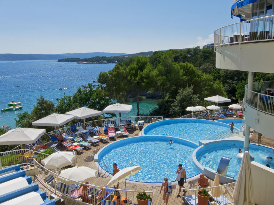Sunny Krk by Valamar