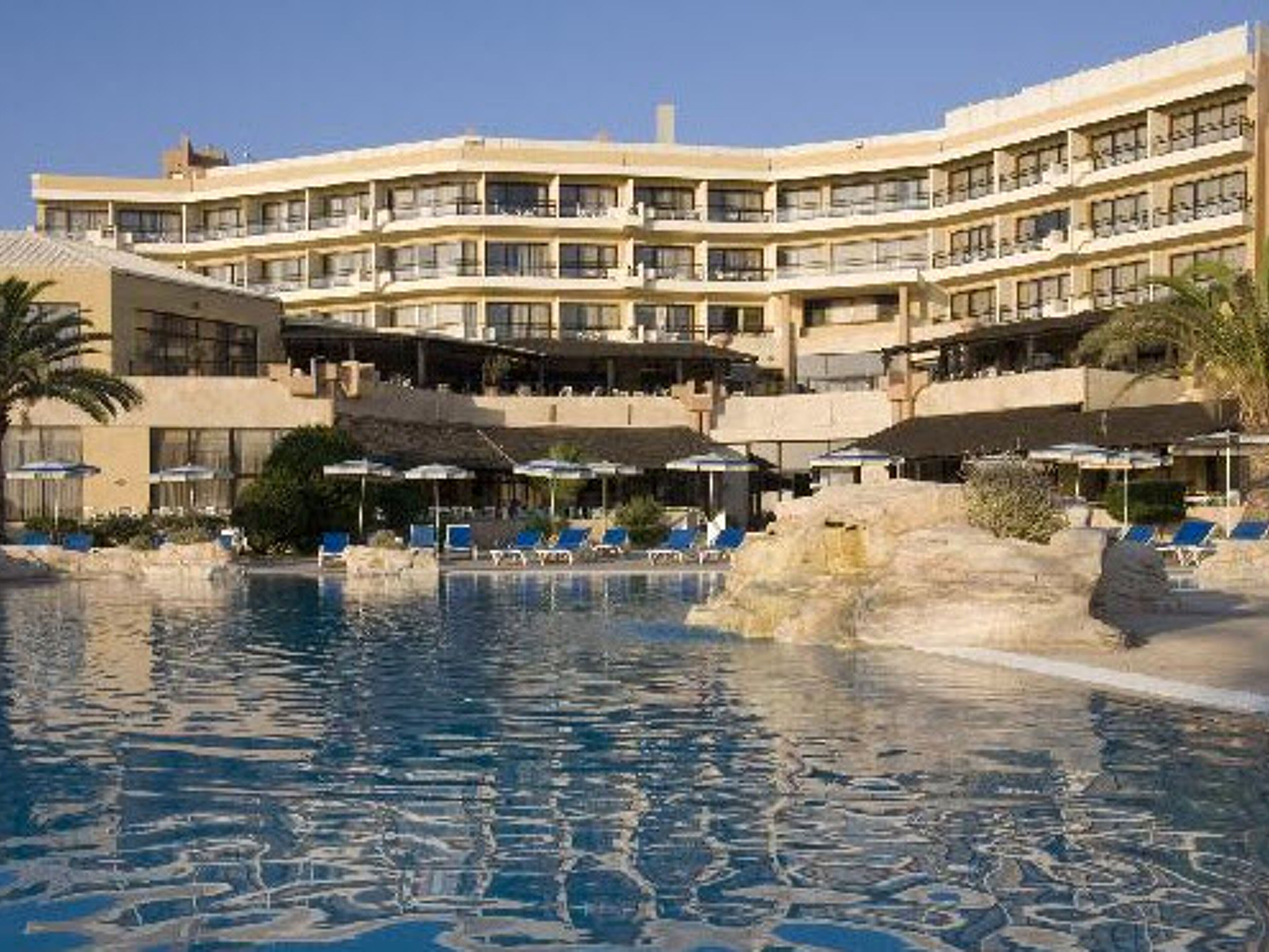Venus Beach Hotel