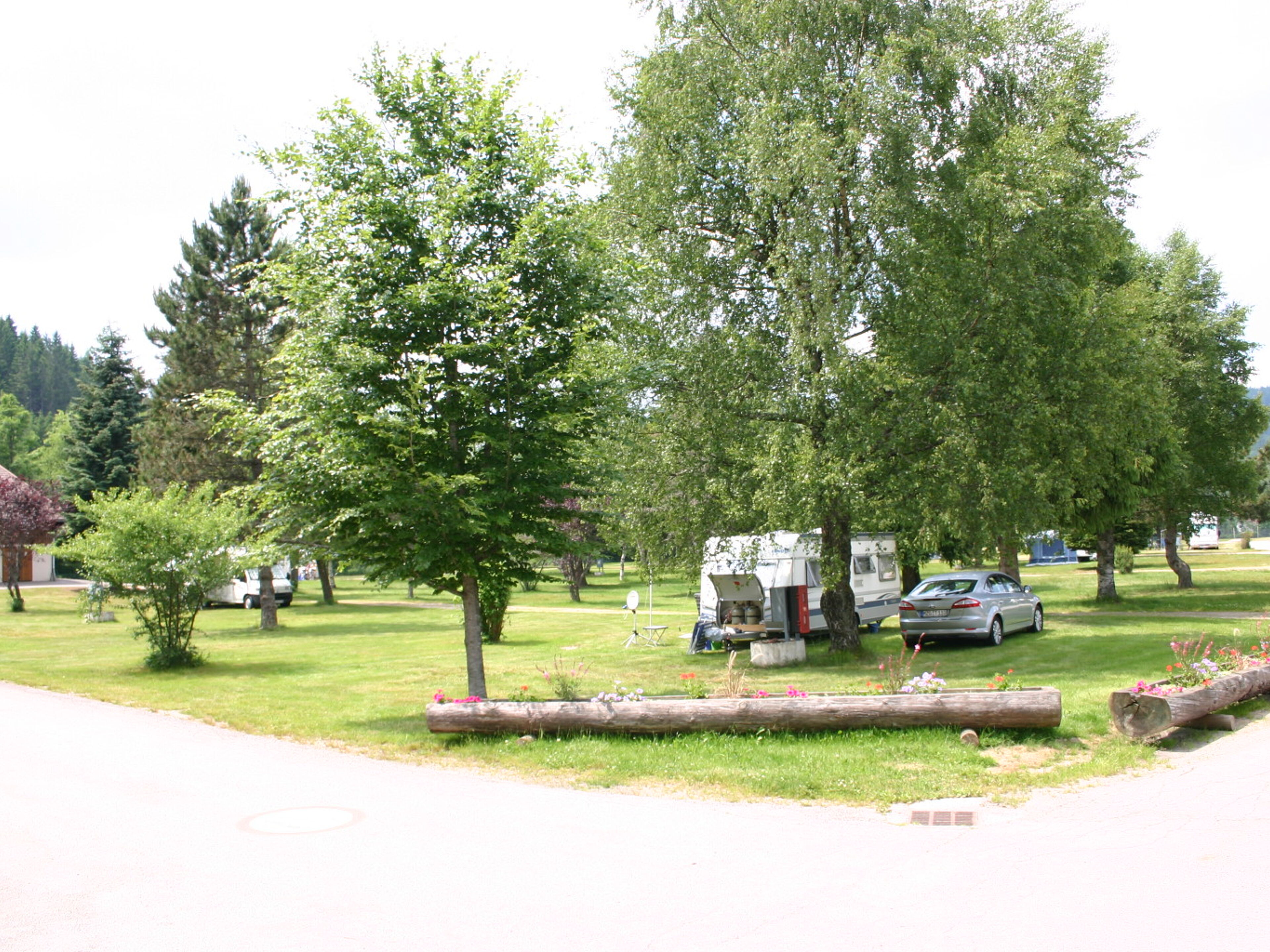 Domaine de Longemer
