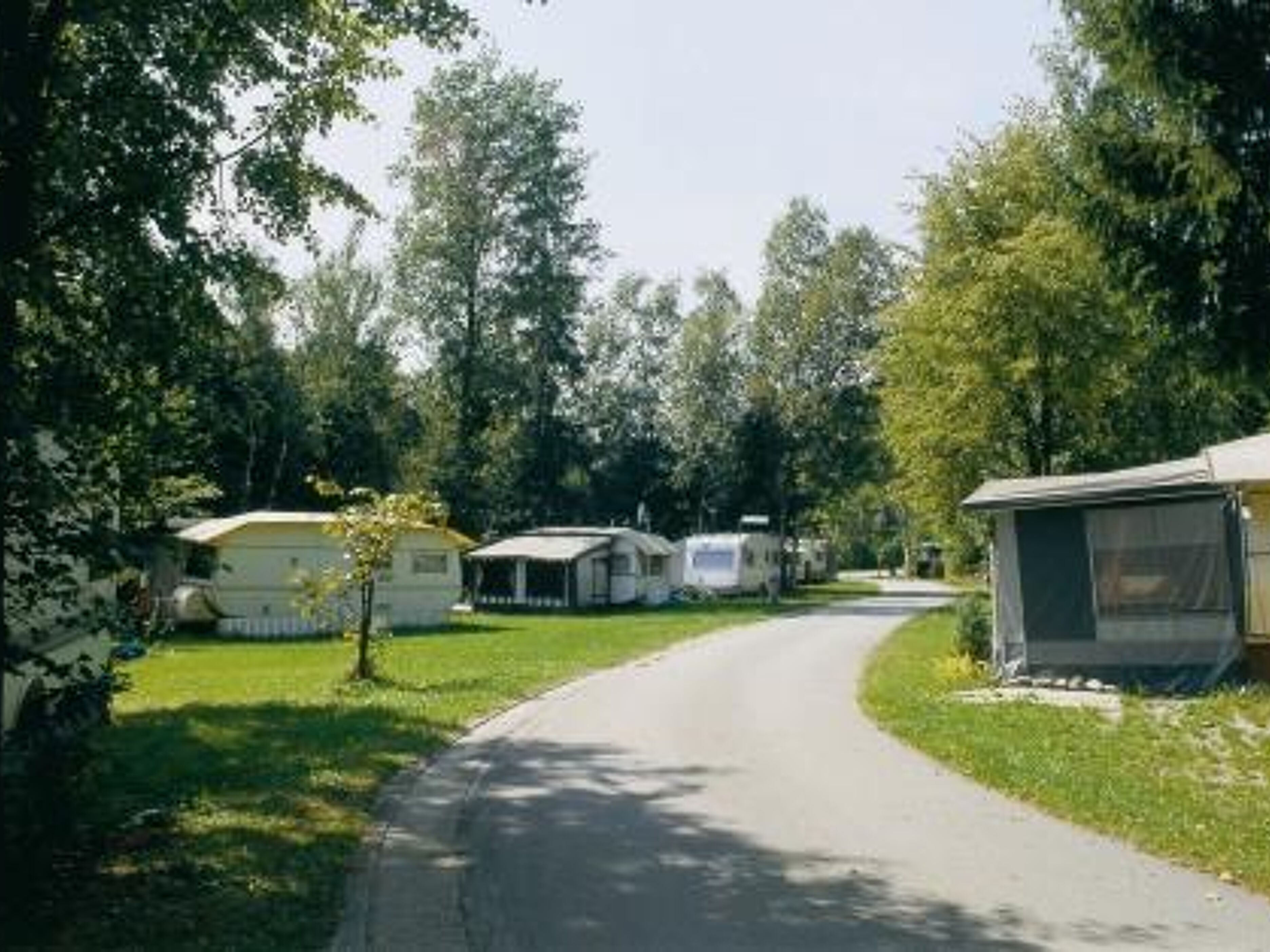 Knaus Campingpark Viechtach