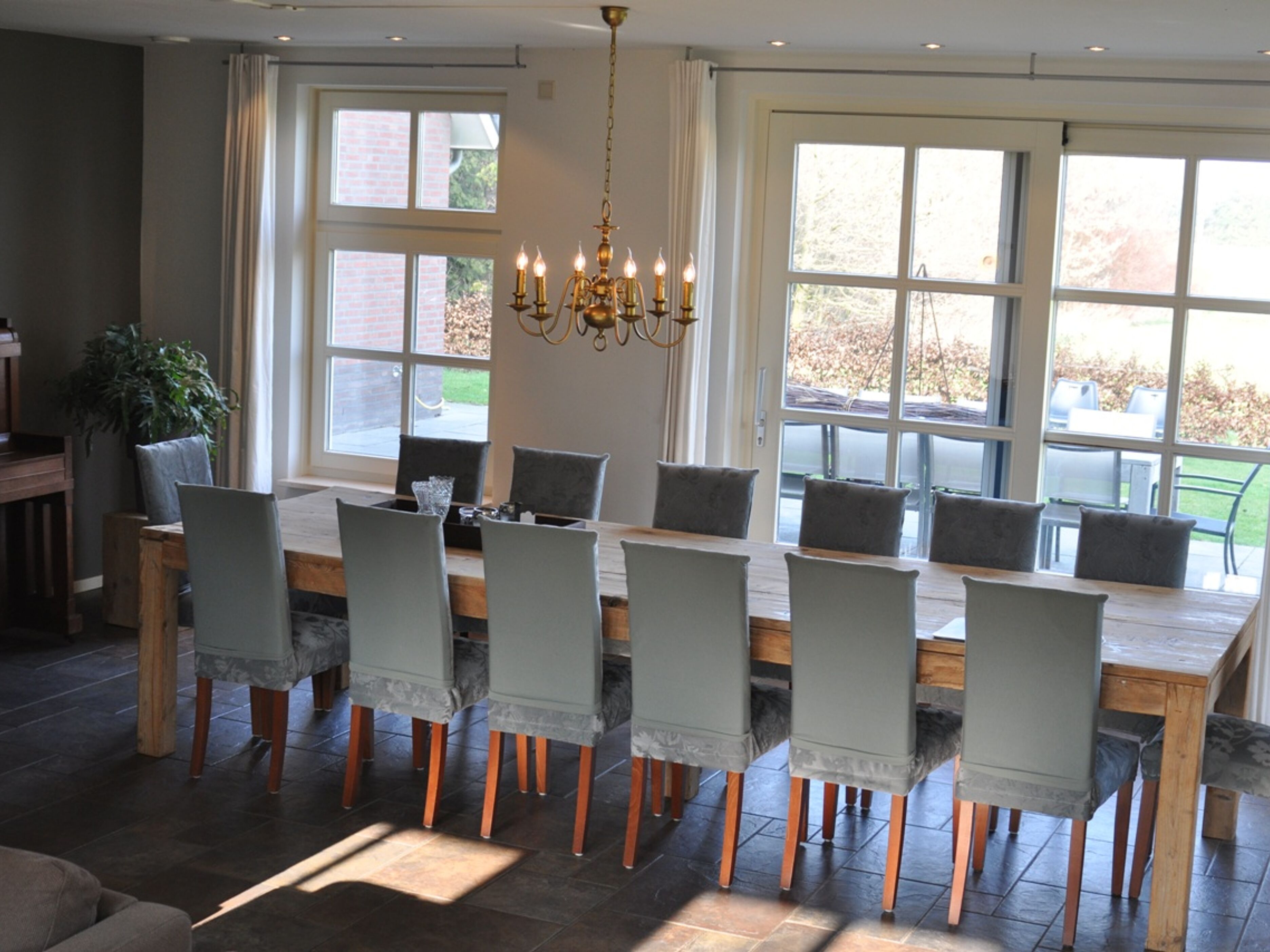 Dorpswoning Het Uitzicht