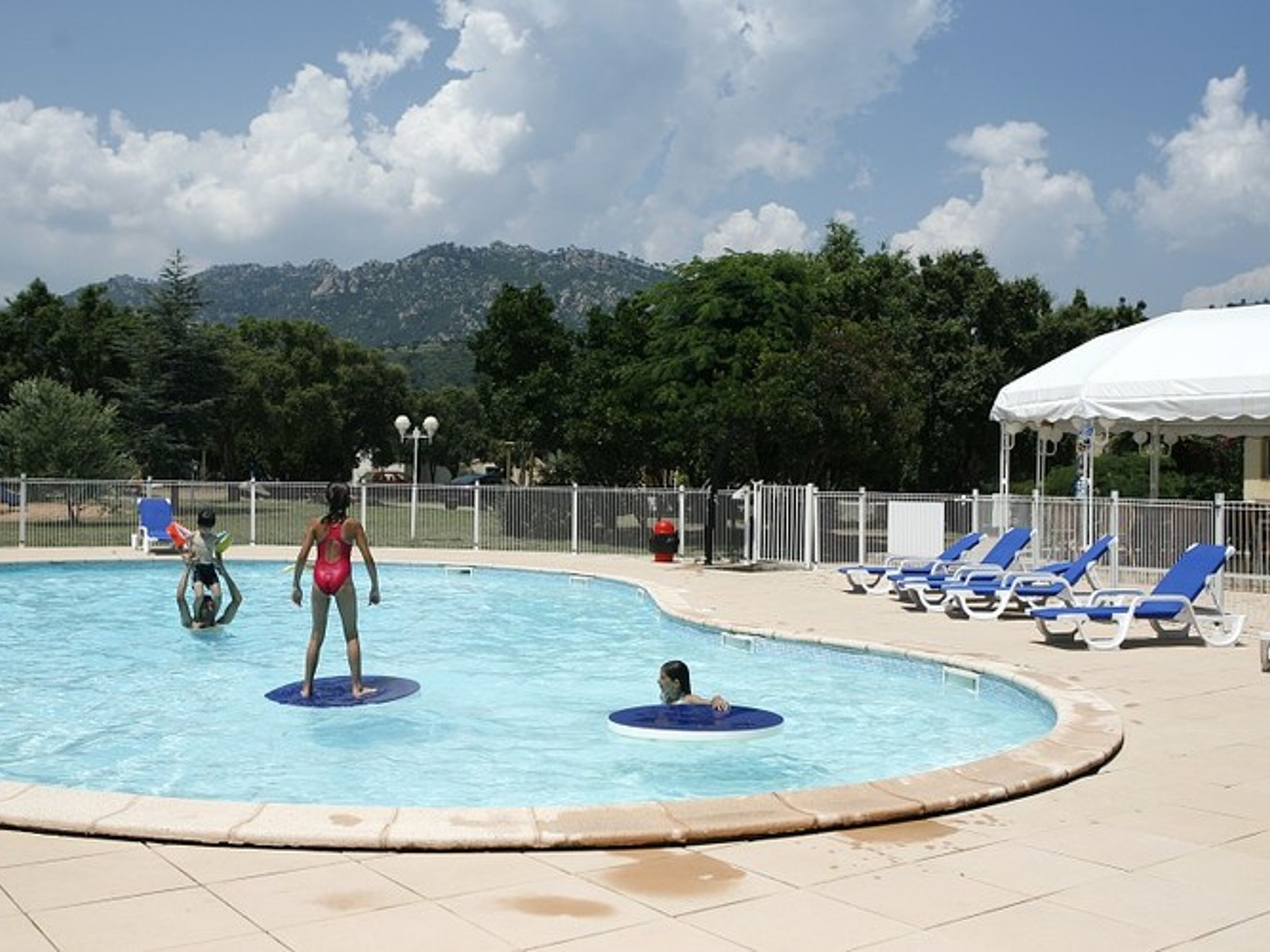 Camping Acqua E Sole