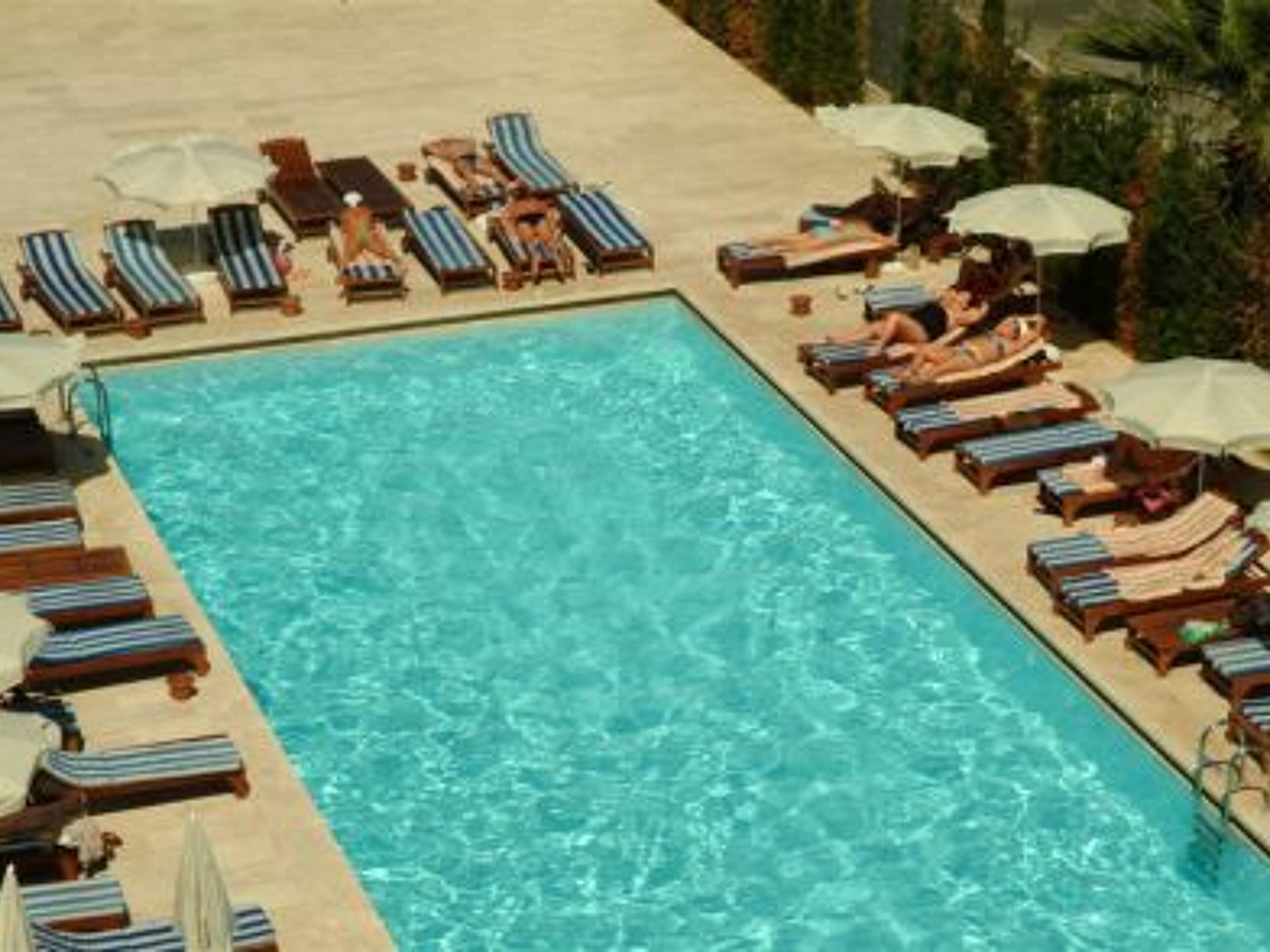 Delta Marriott Lara