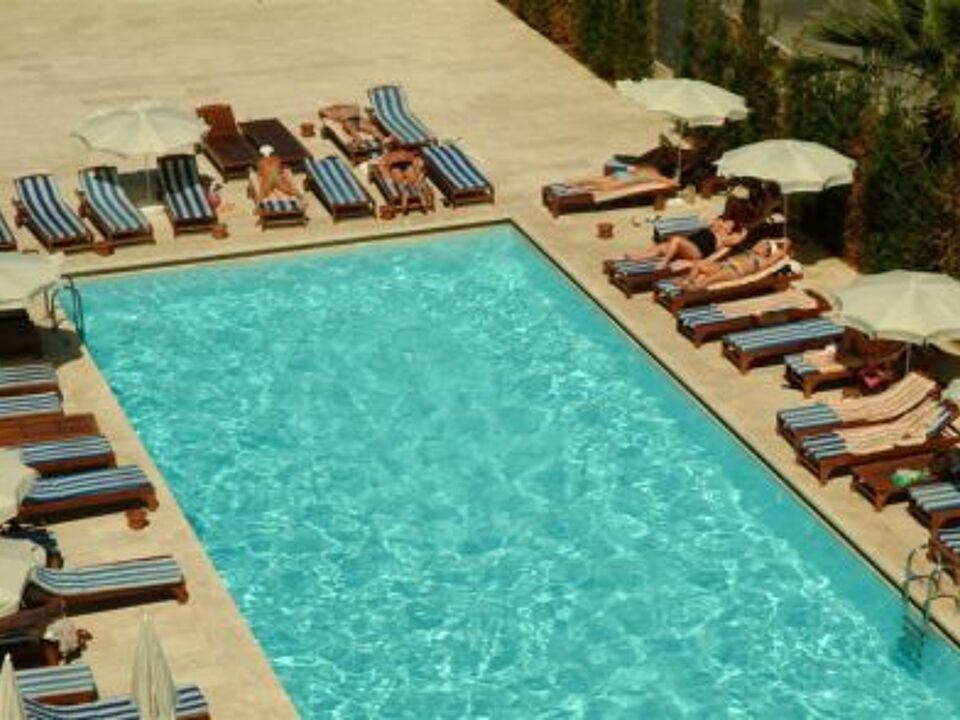 Delta Marriott Lara