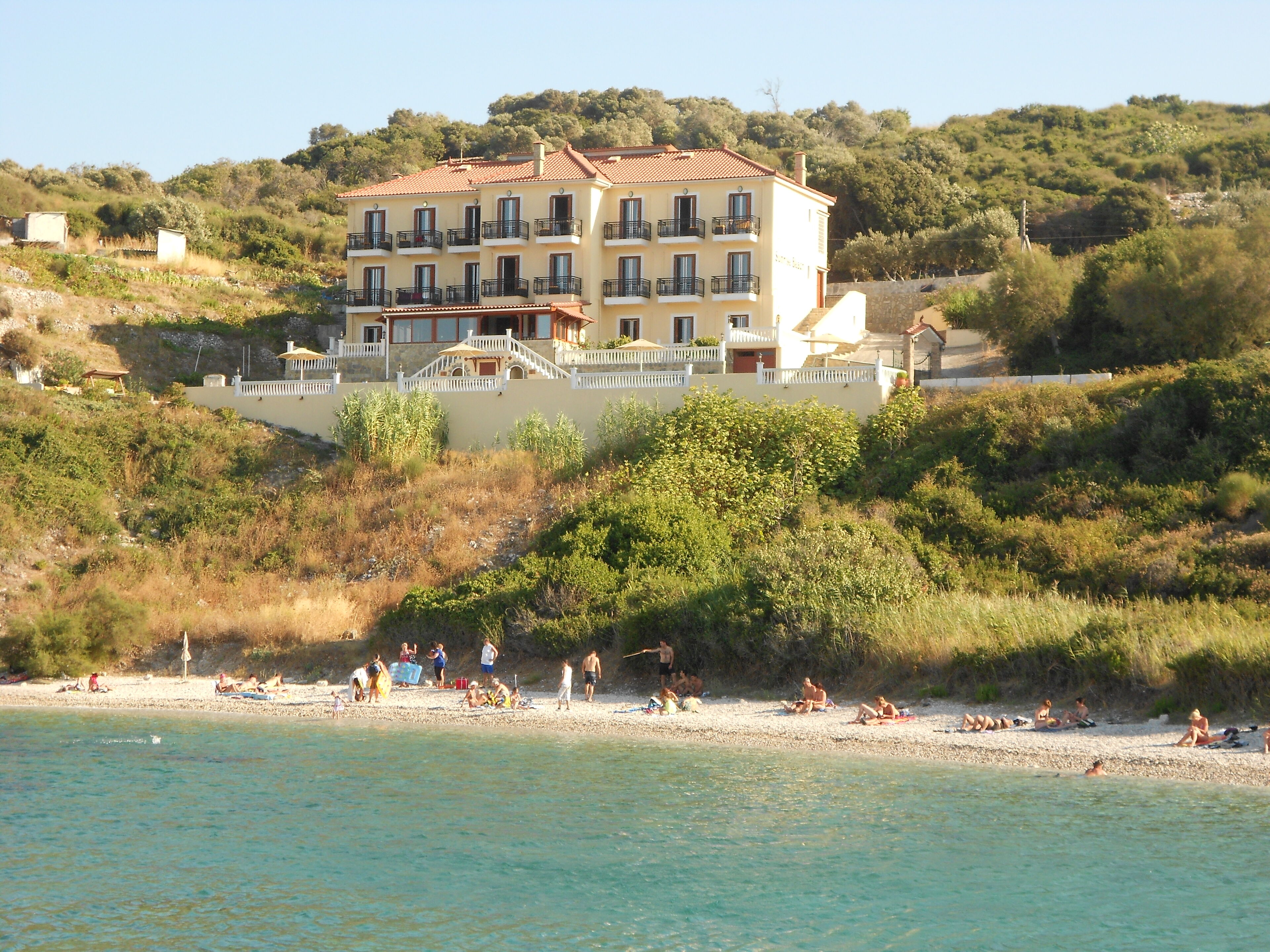 Sunrise Beach Hotel