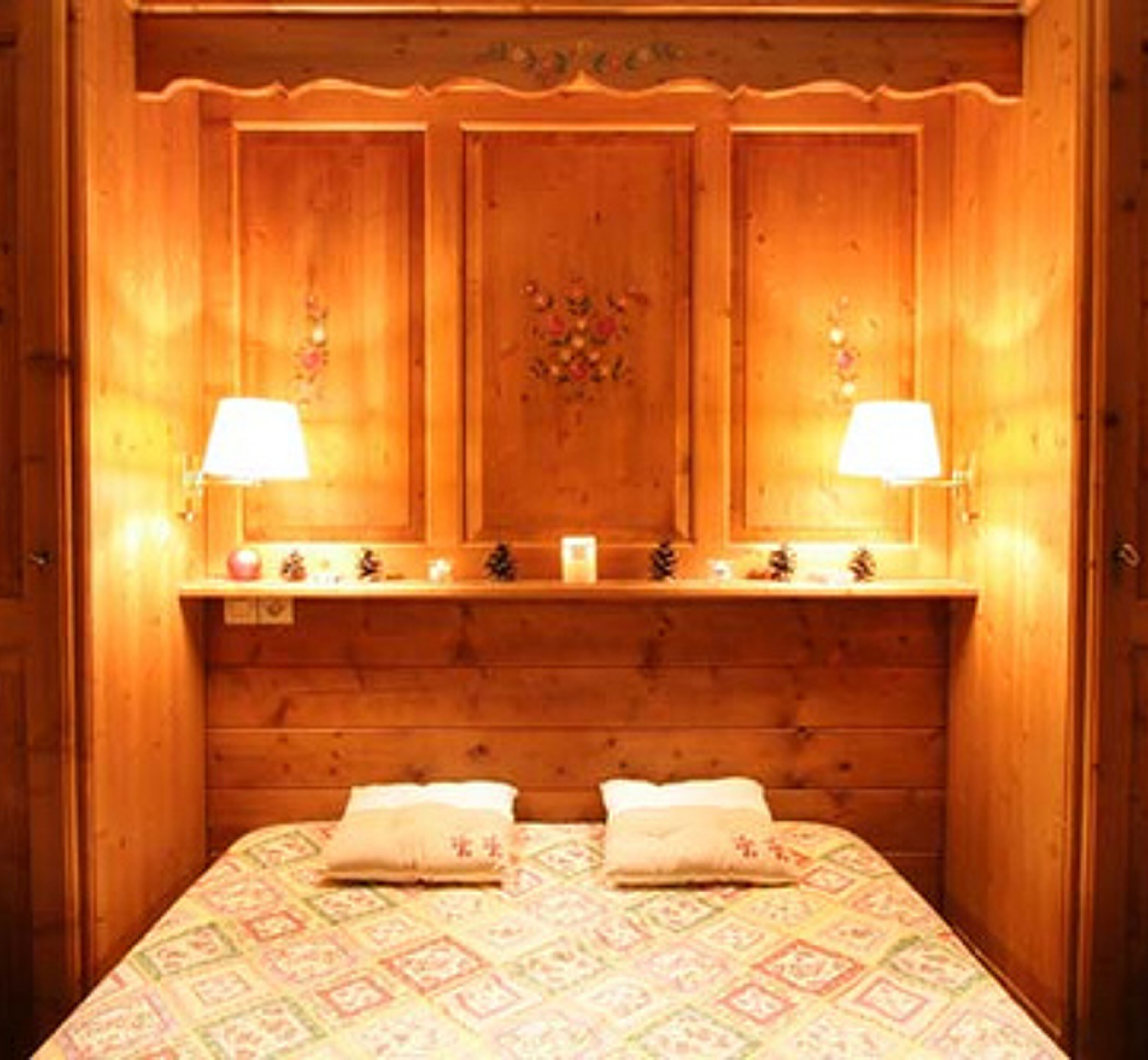 Les Balcons de Val Thorens & Spa