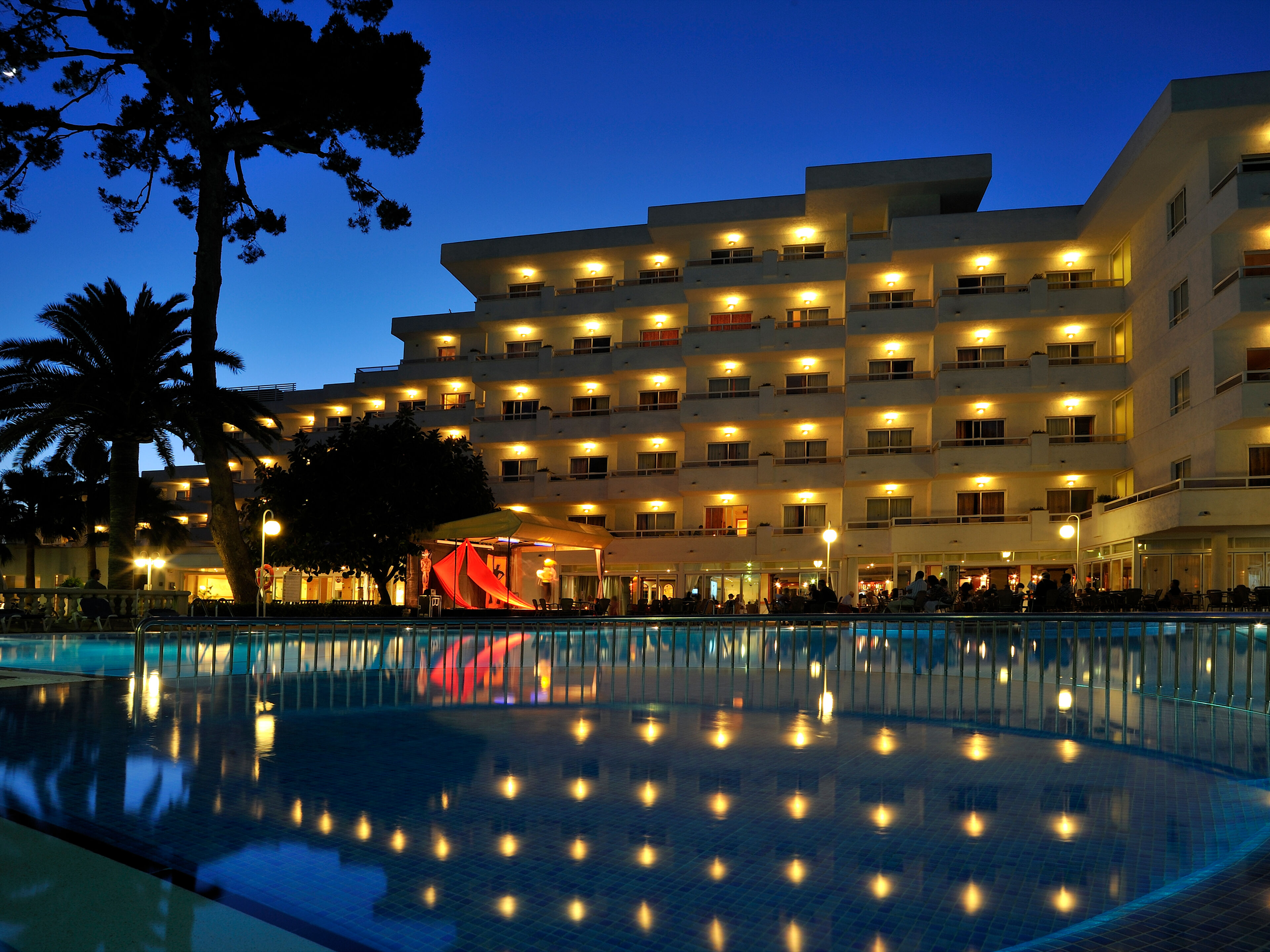Grupotel Los Principes