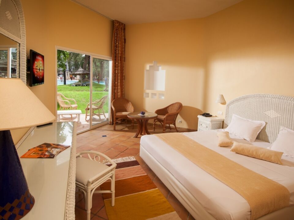 Odyssee Resort Thalasso & Spa