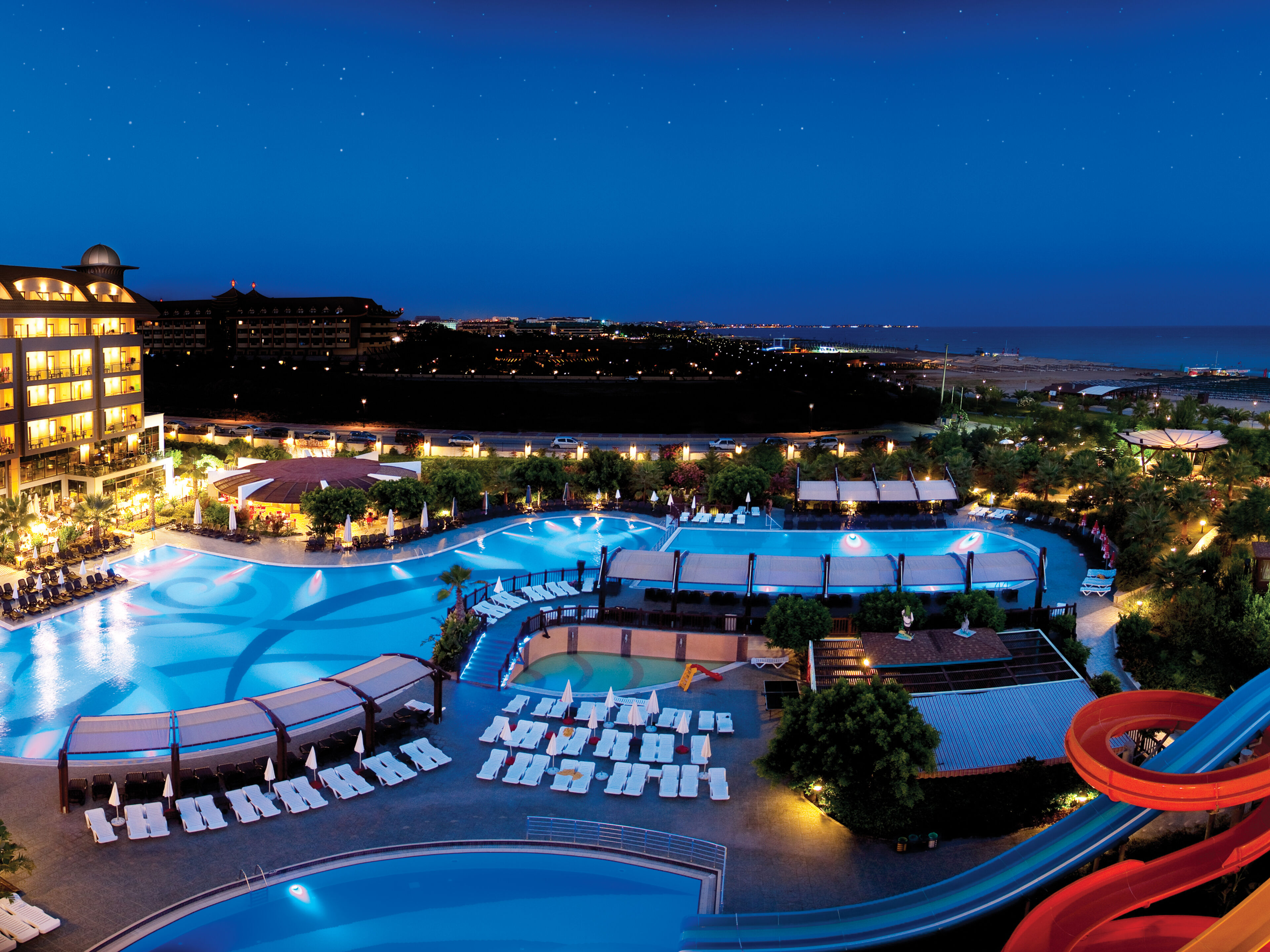 Aydinbey King's Palace & Spa