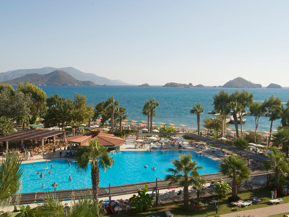 Club Tuana Fethiye