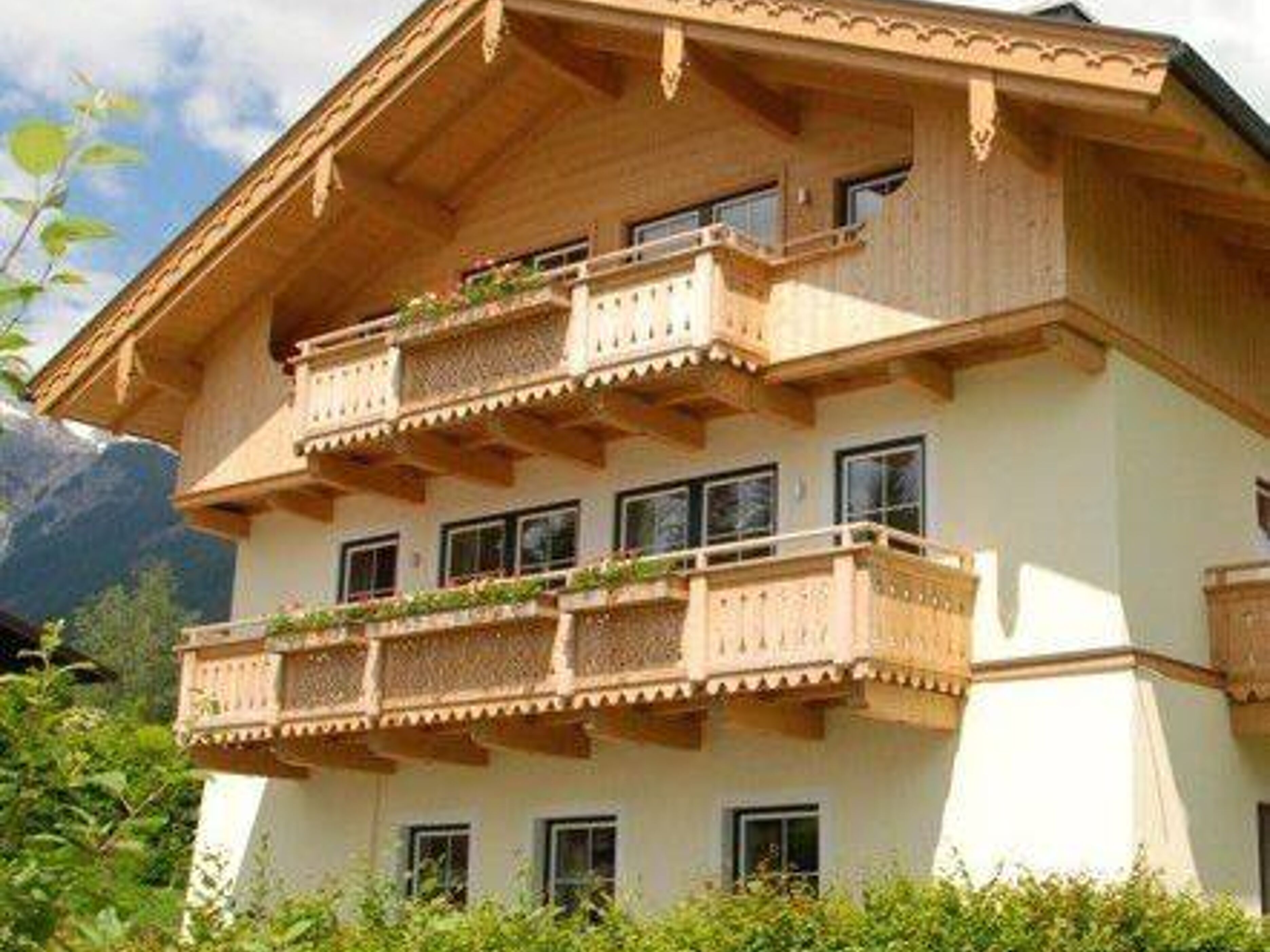 Gasthof Sonnenlicht