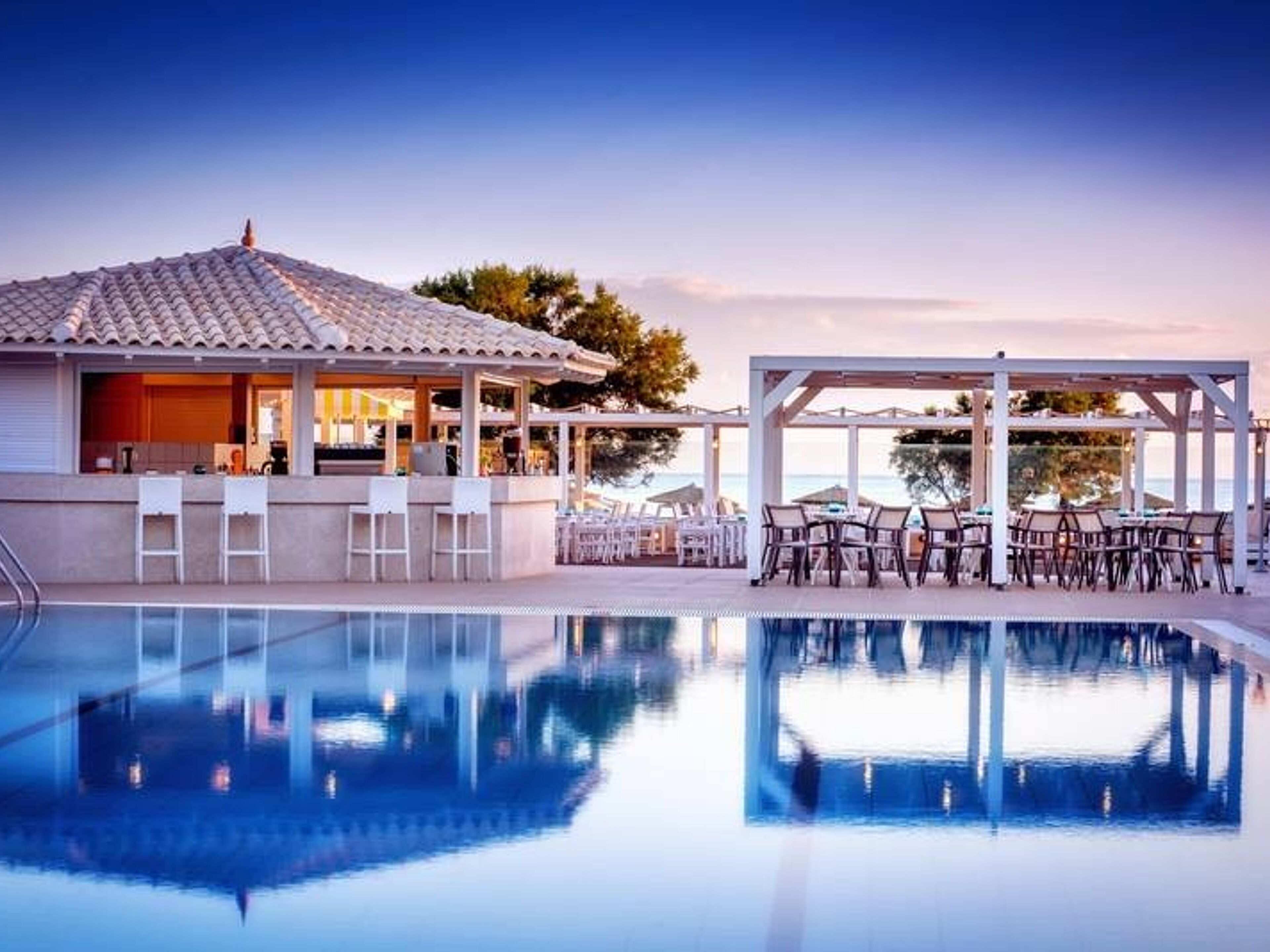 Neptuno Beach