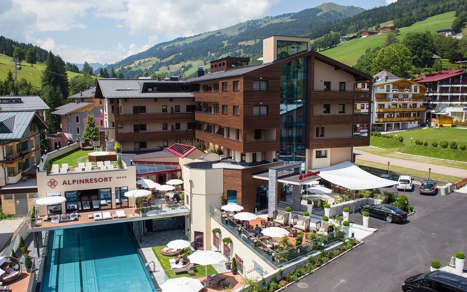 Alpinresort Sport & Spa