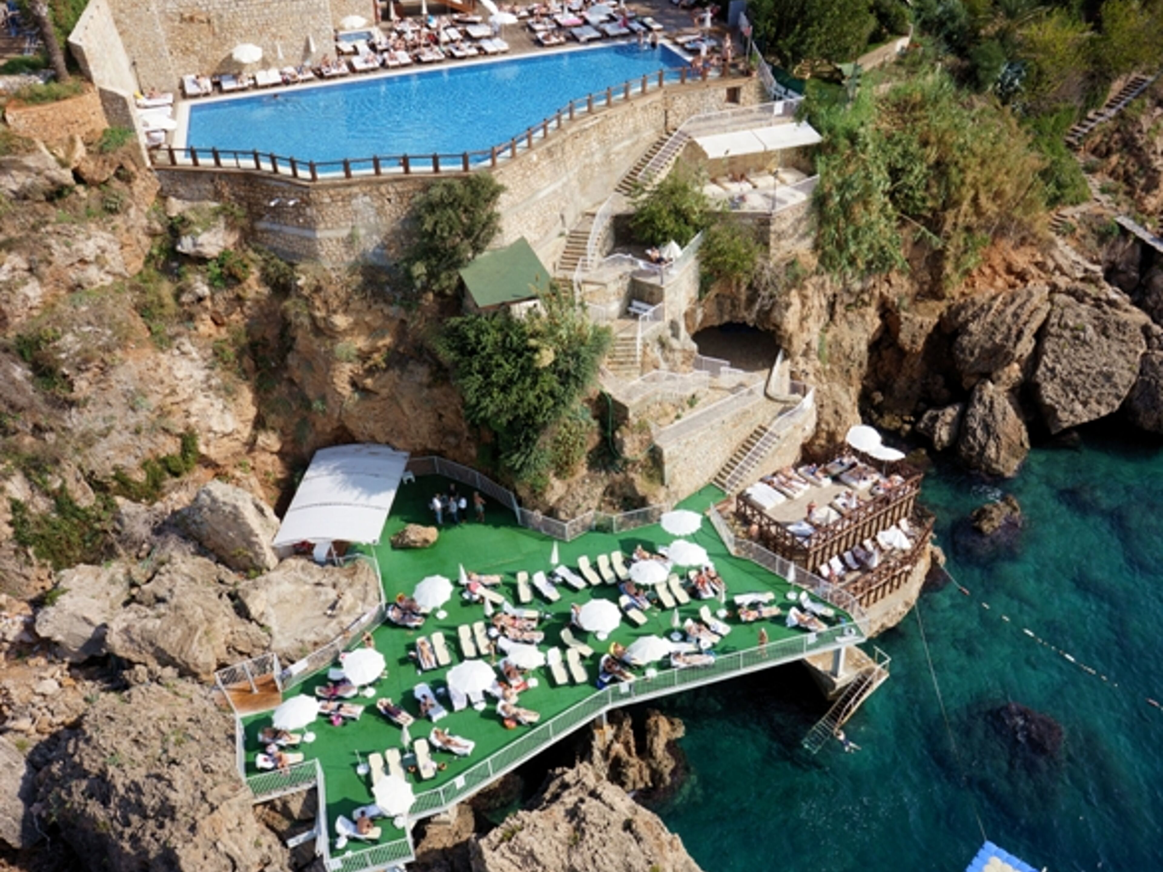 Ramada Plaza by Wyndham Antalya