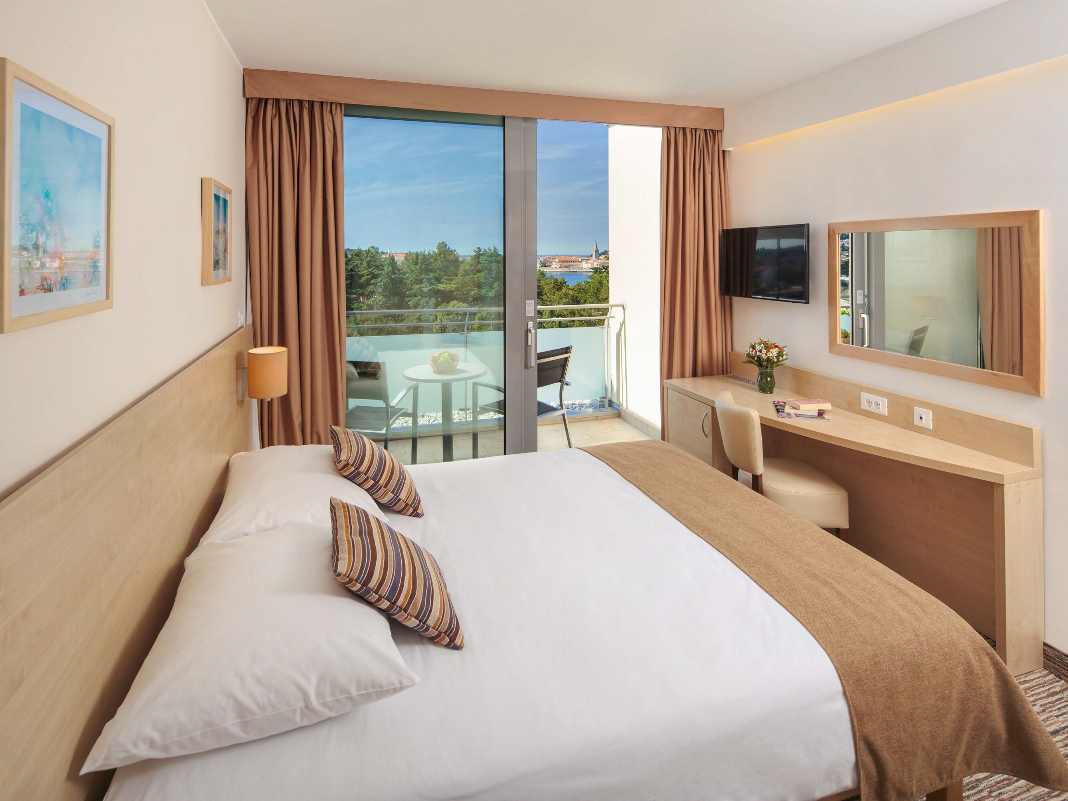 Valamar Parentino Hotel