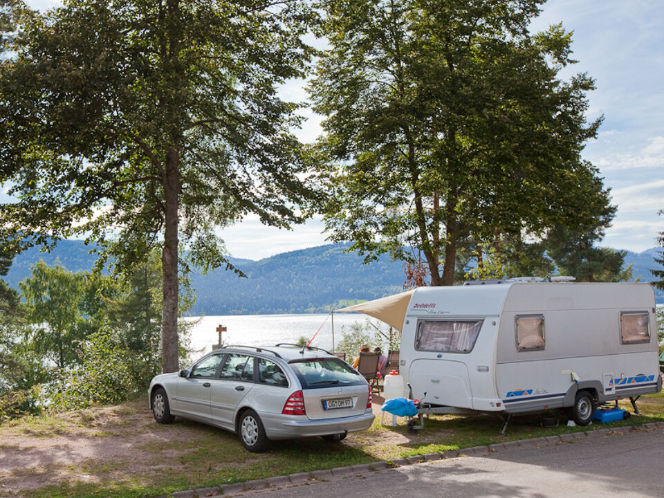 Schluchsee