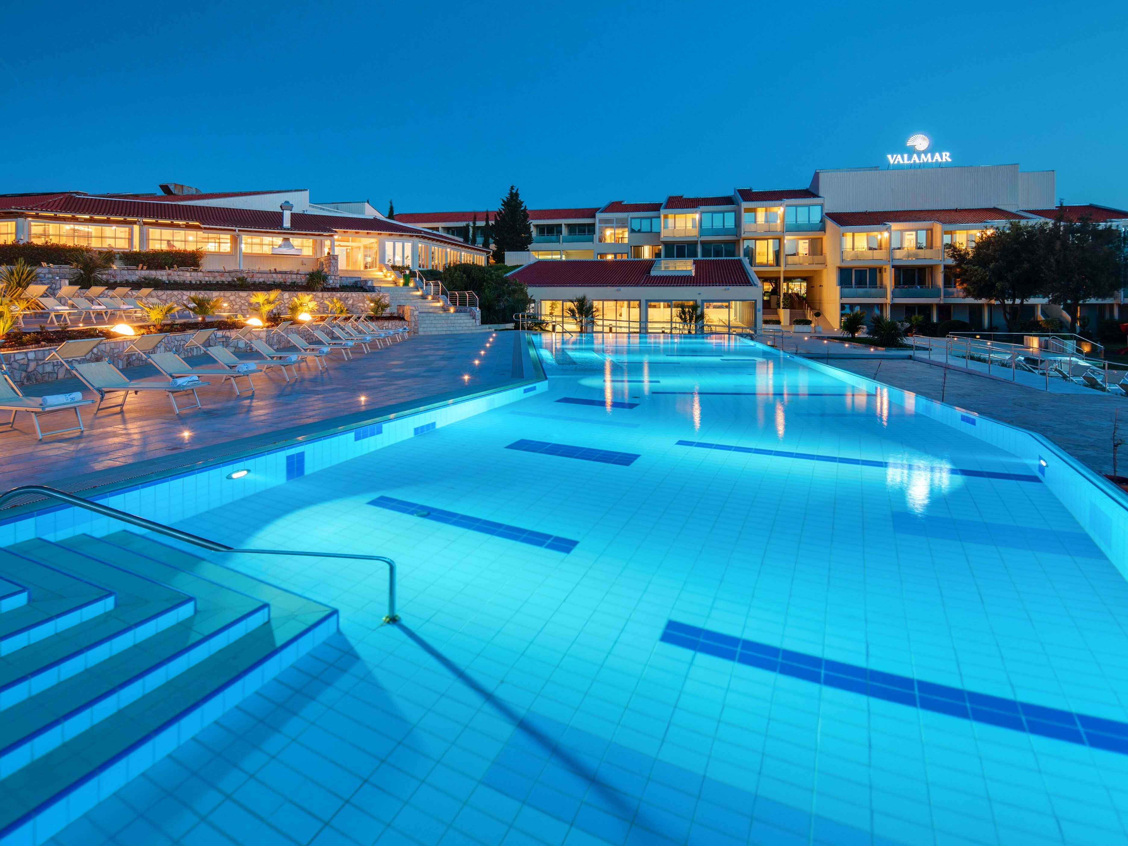 Valamar Argosy Hotel