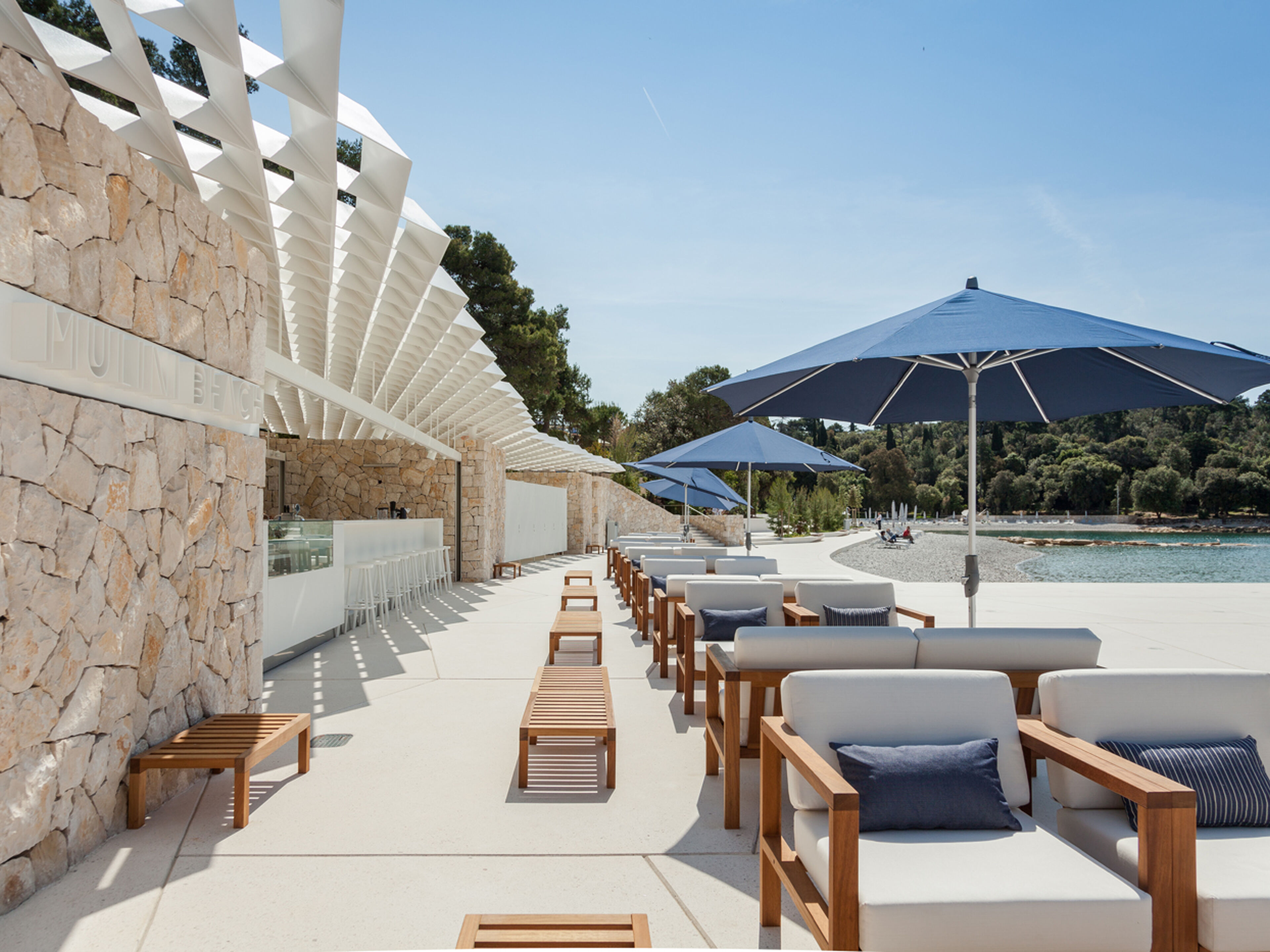 Grand Park Hotel Rovinj