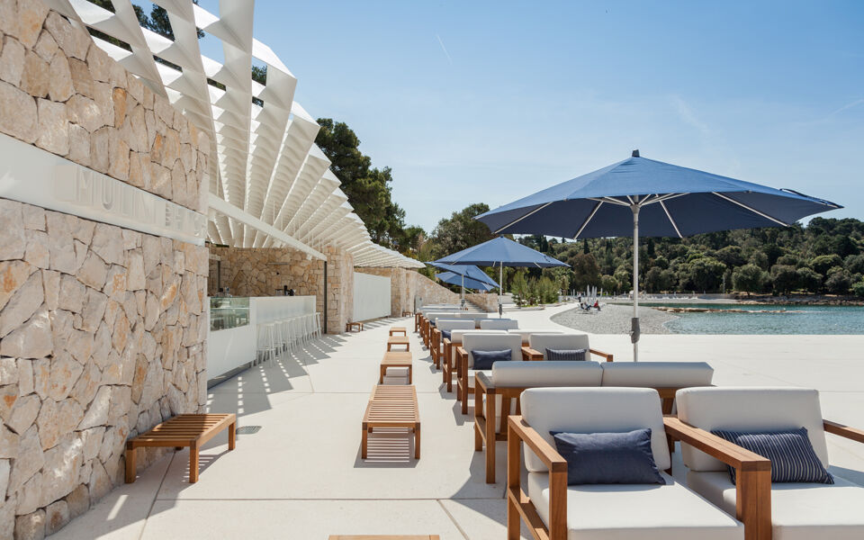 Grand Park Hotel Rovinj