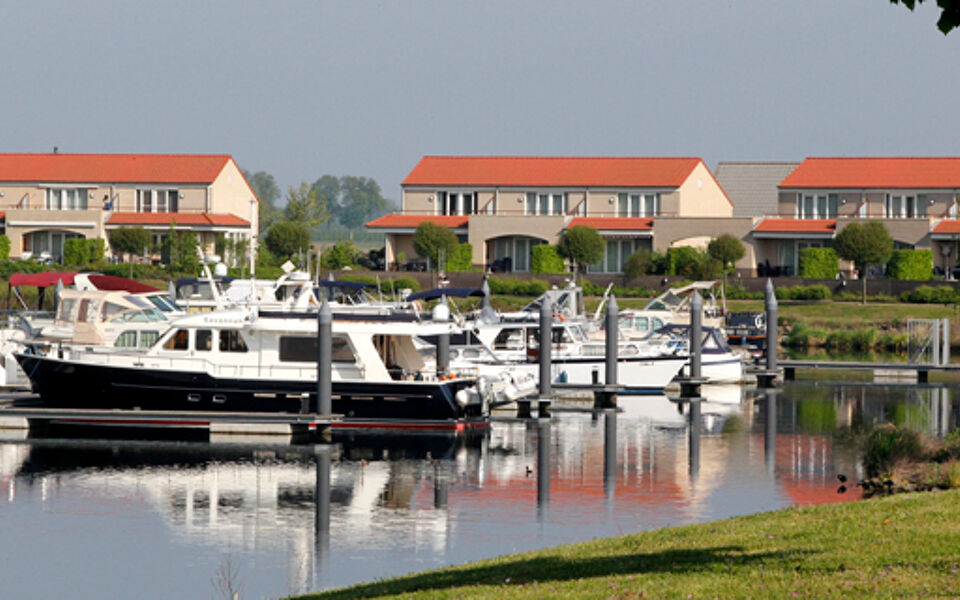 Maaspark Boschmolenplas