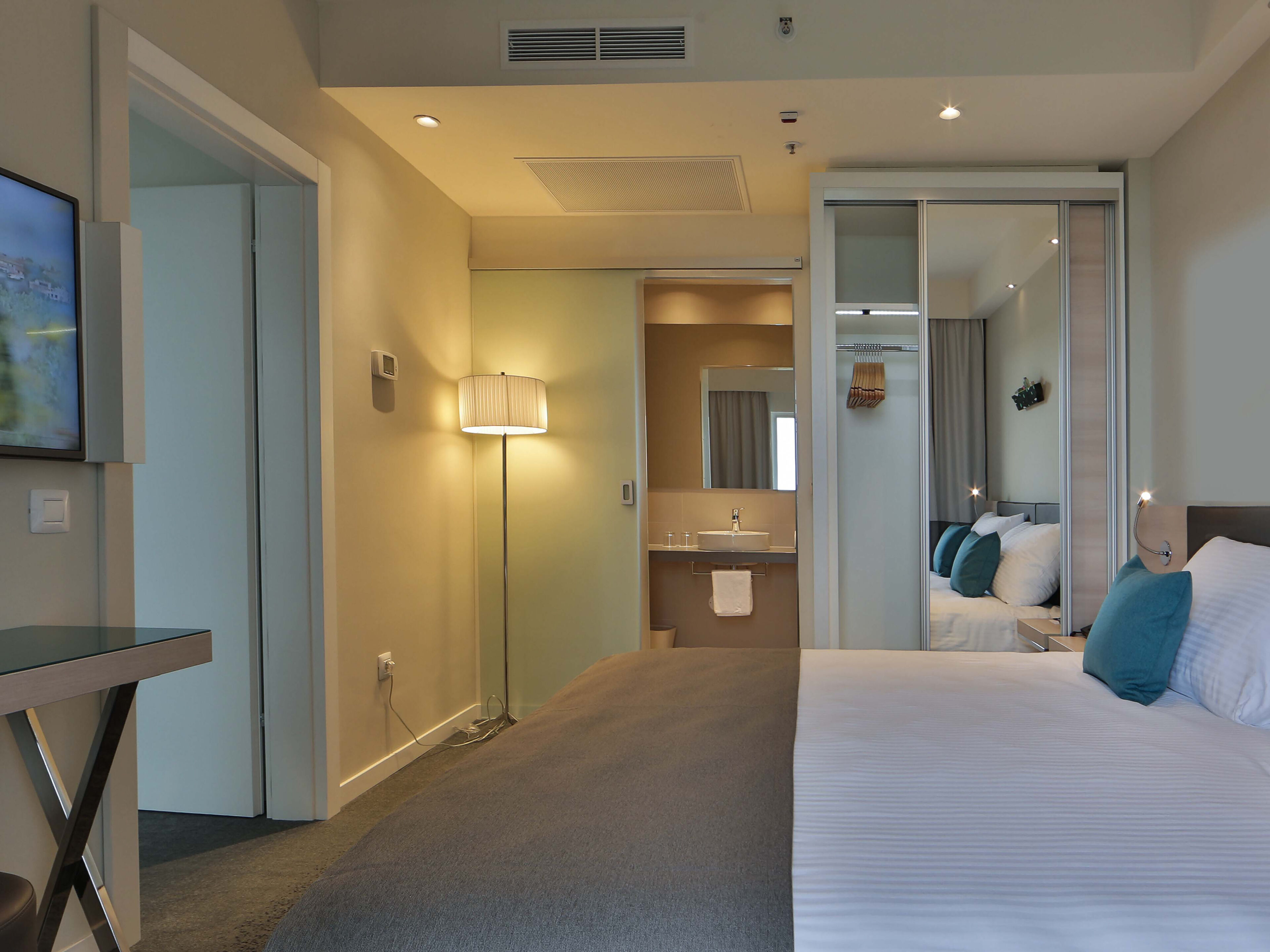 Park Plaza Belvedere Medulin