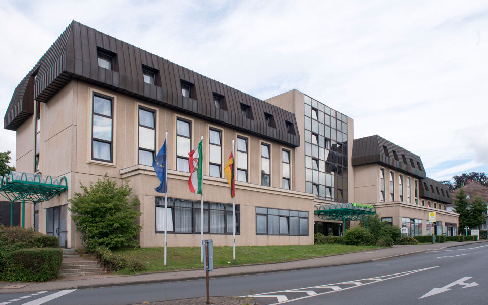 Wyndham Garden Düsseldorf Mettmann