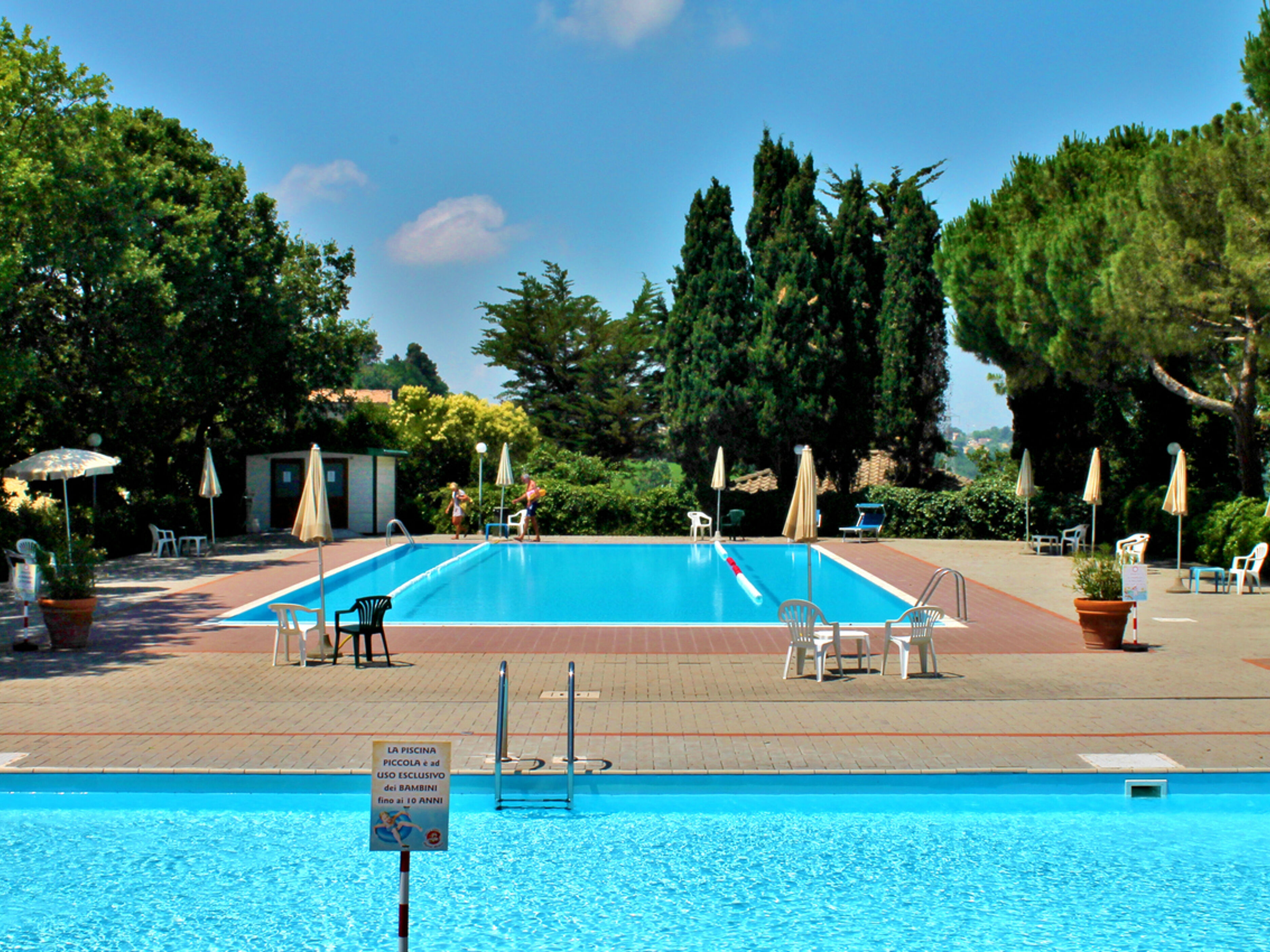 Camping Village Mar Y Sierra
