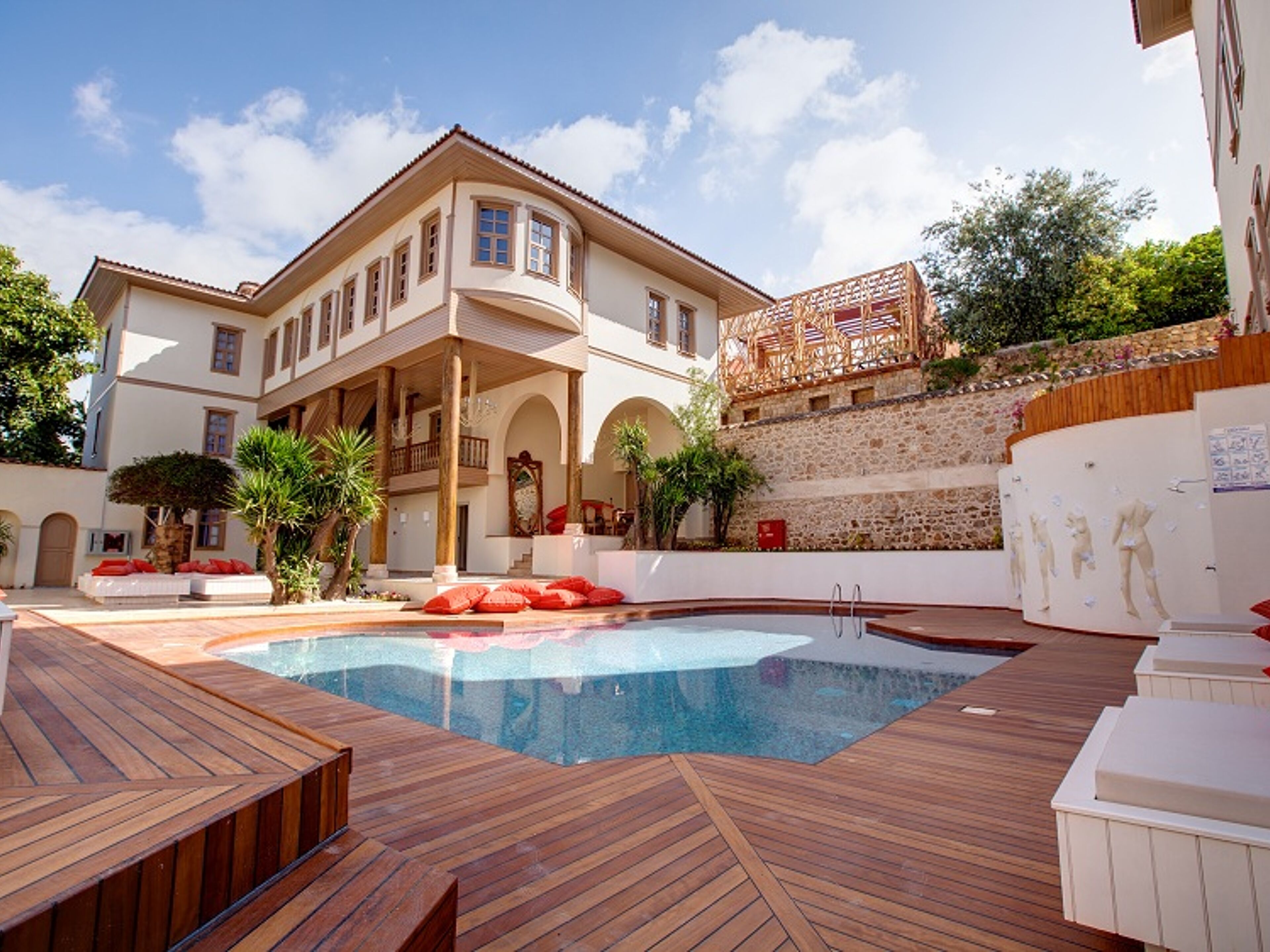 Puding Marina Residence