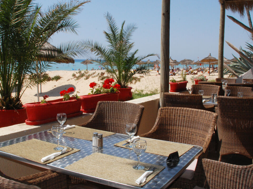 Royal Nozha Beach