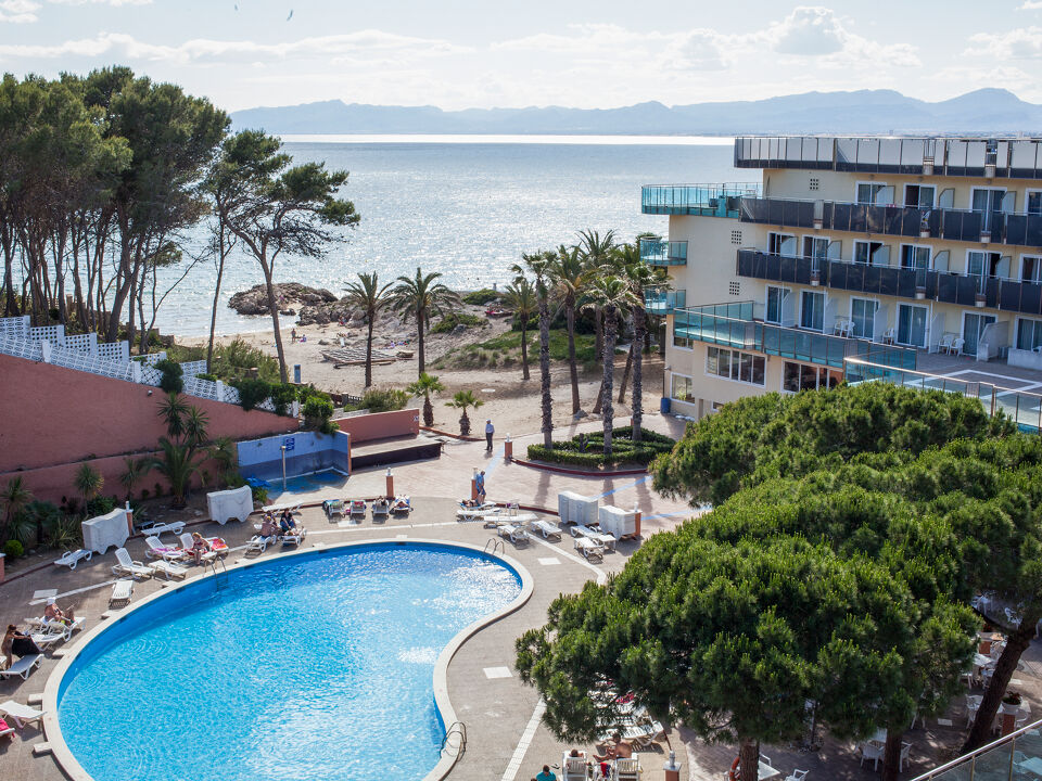 Best Cap Salou