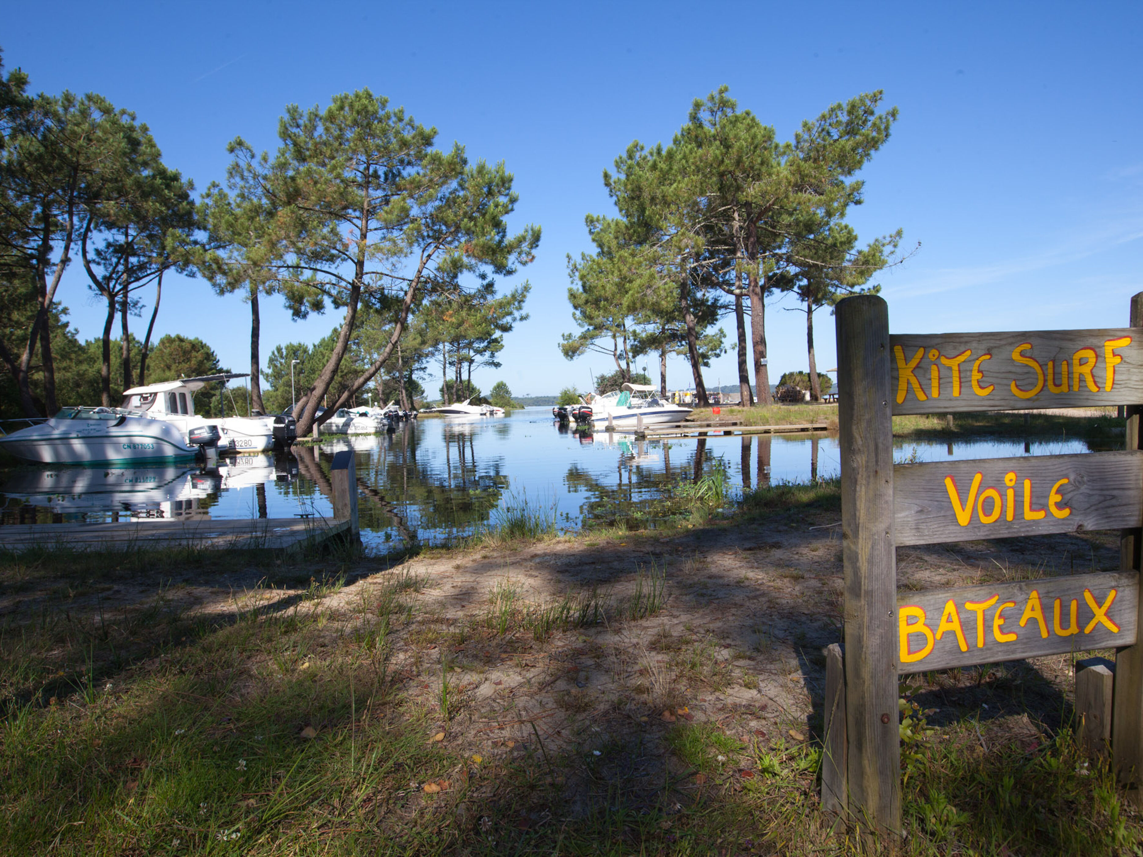 Camping Mayotte Holidays
