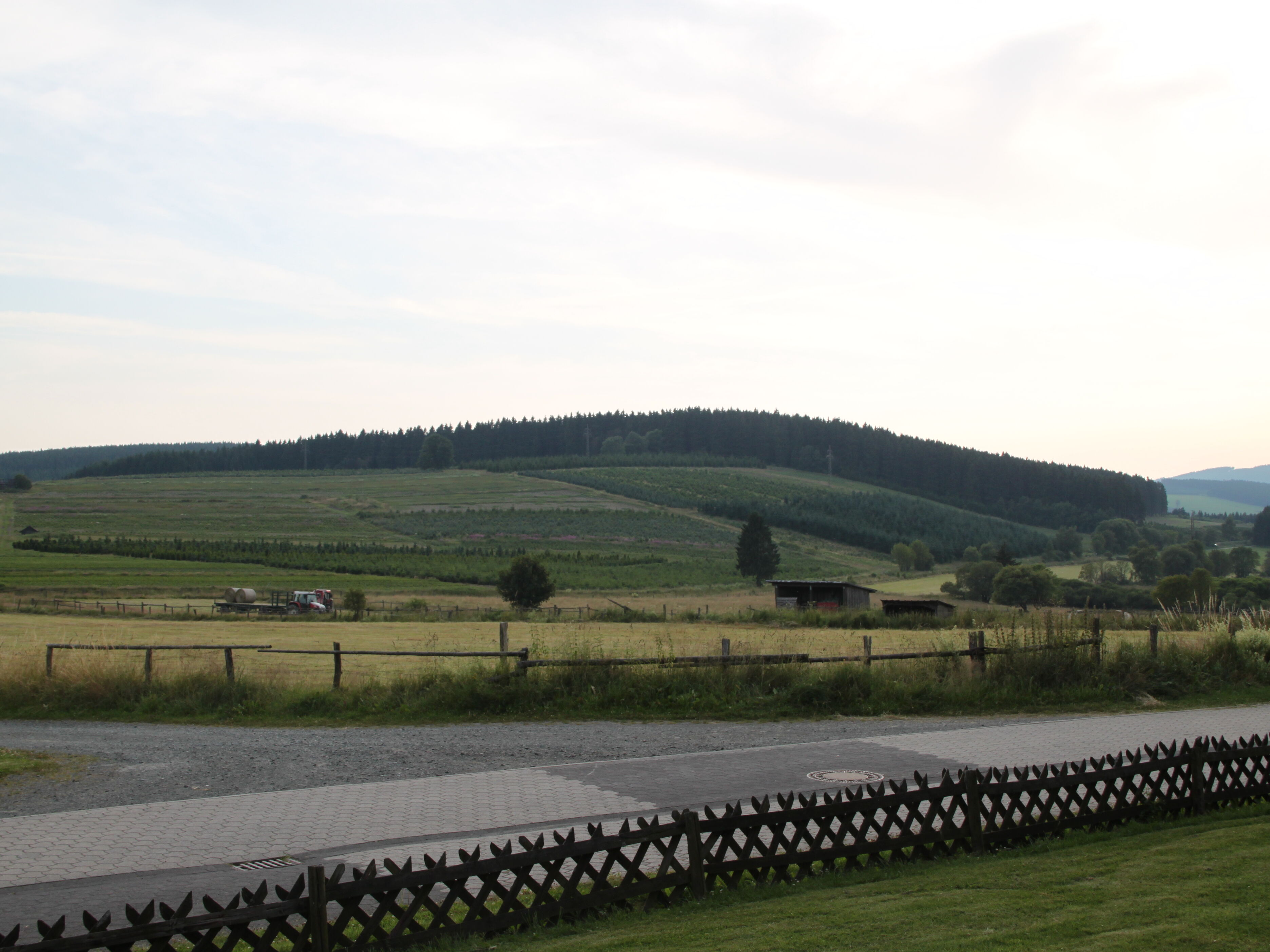 Küstelberg