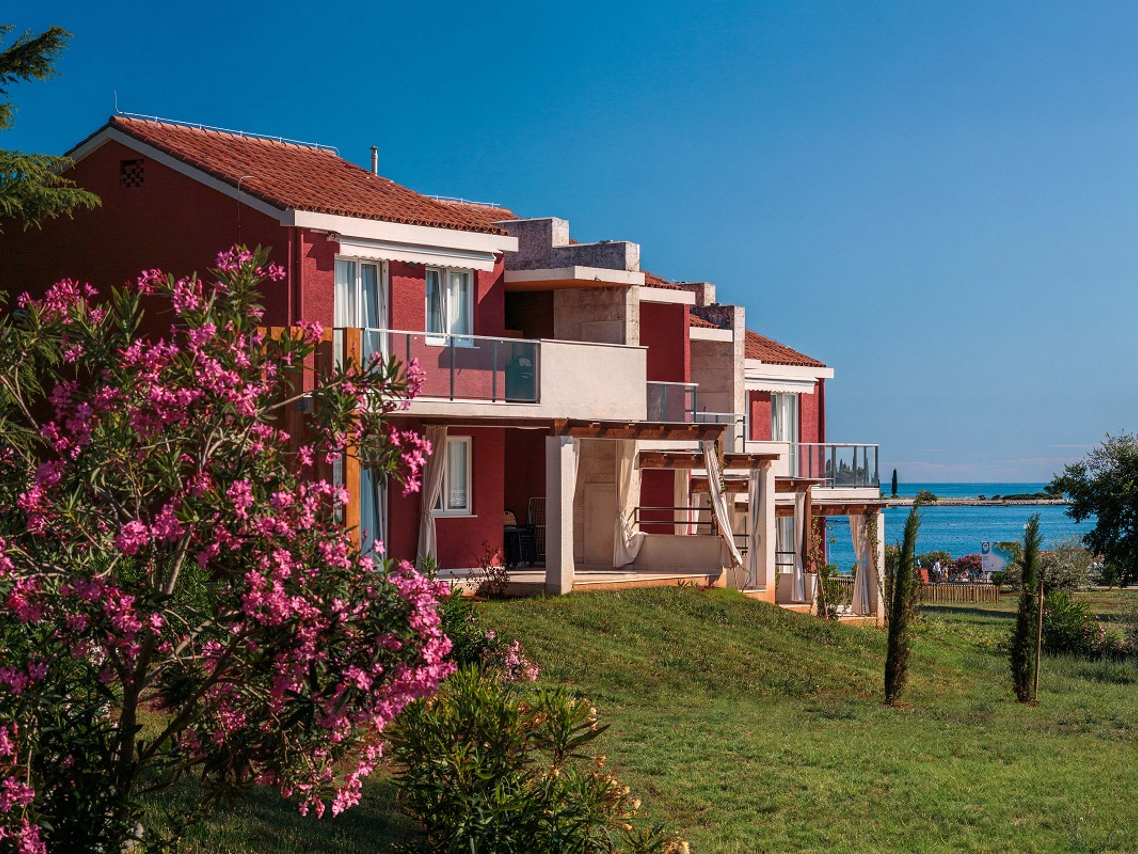 Sol Katoro for Plava Laguna