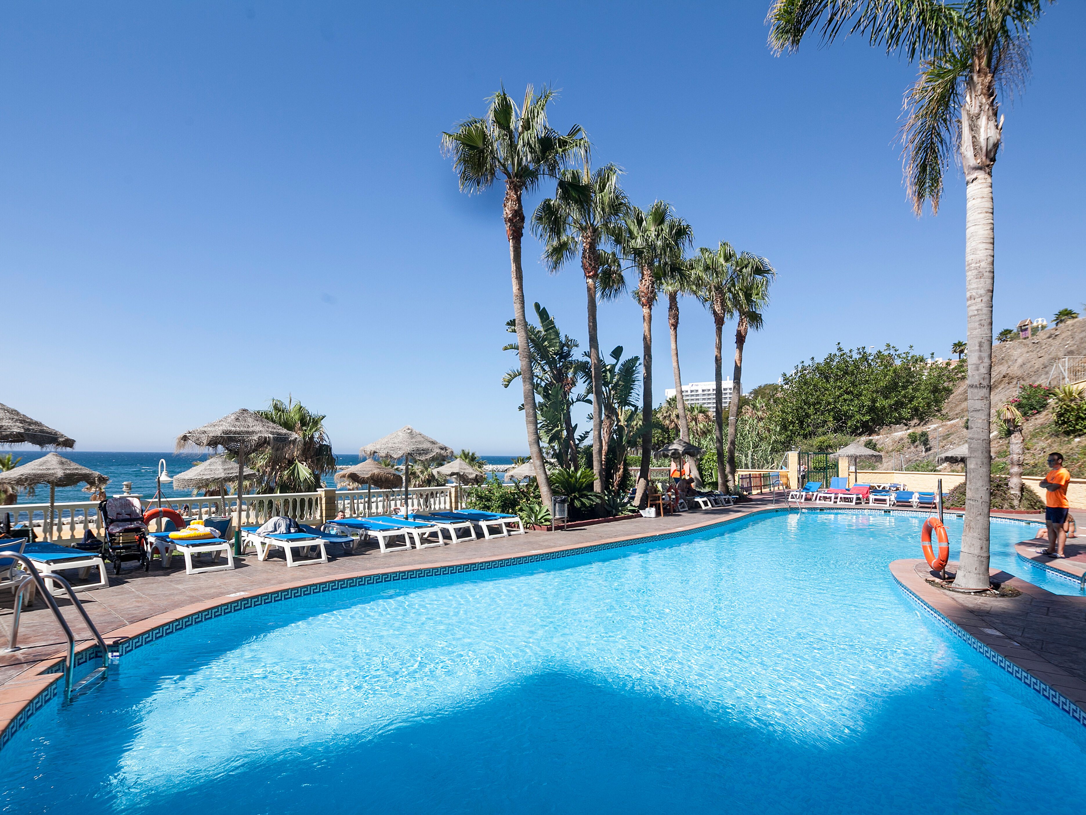 Best Benalmadena