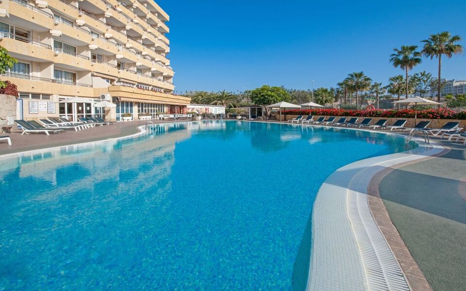 Olé Tropical Tenerife