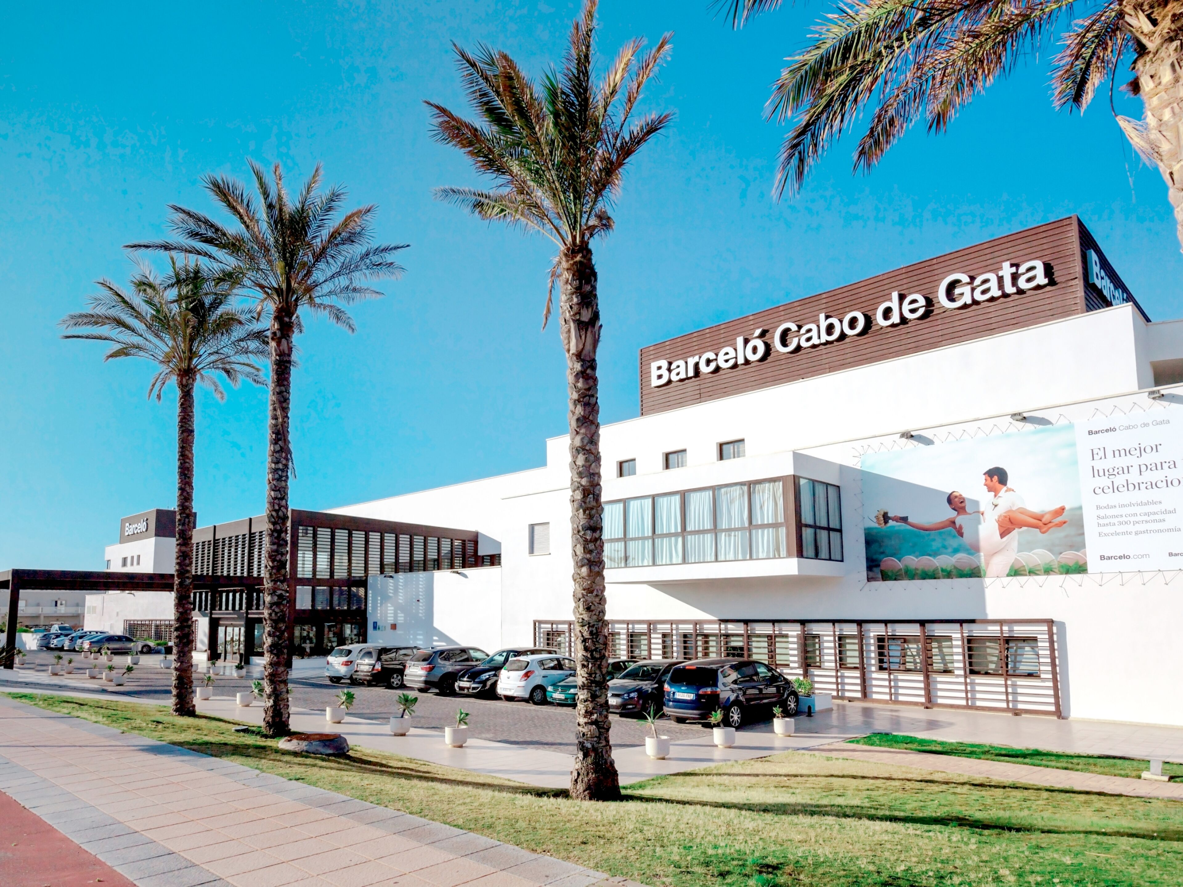 Barceló Cabo de Gata