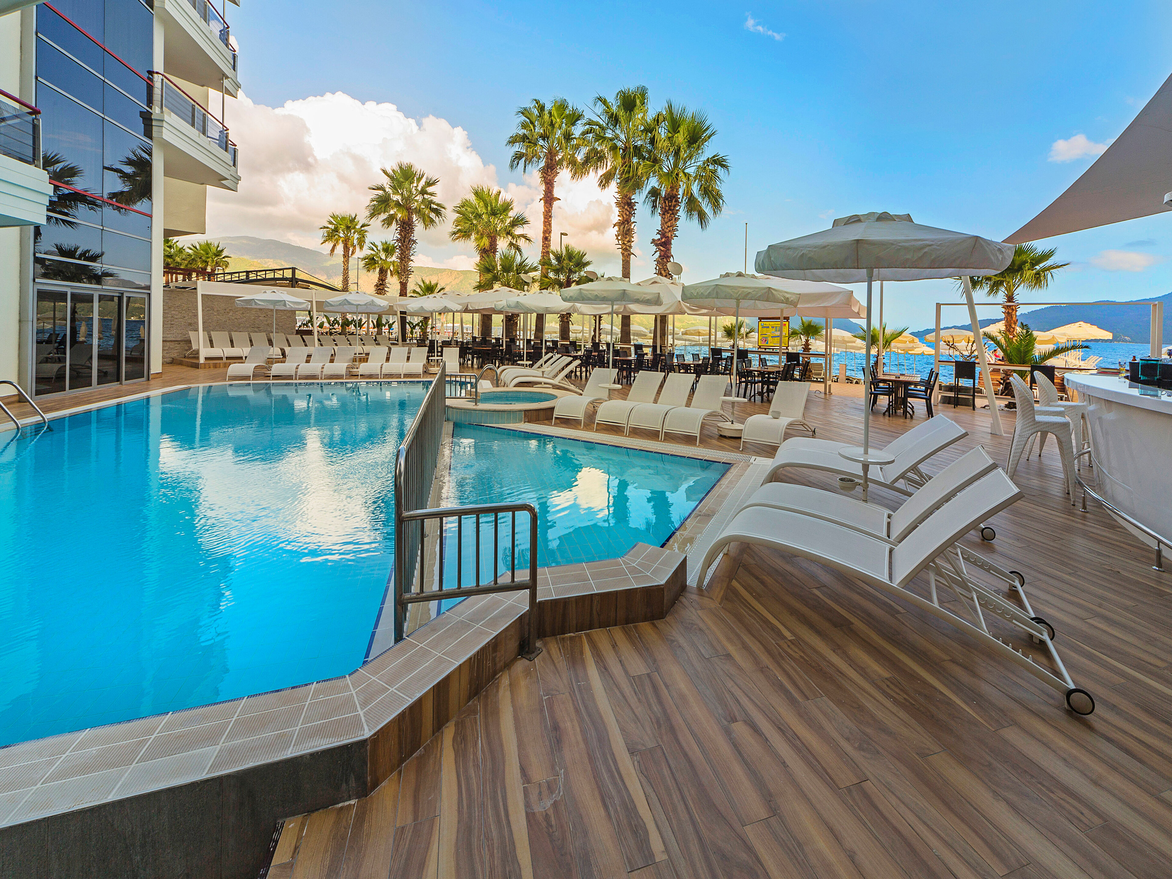 Poseidon Hotel