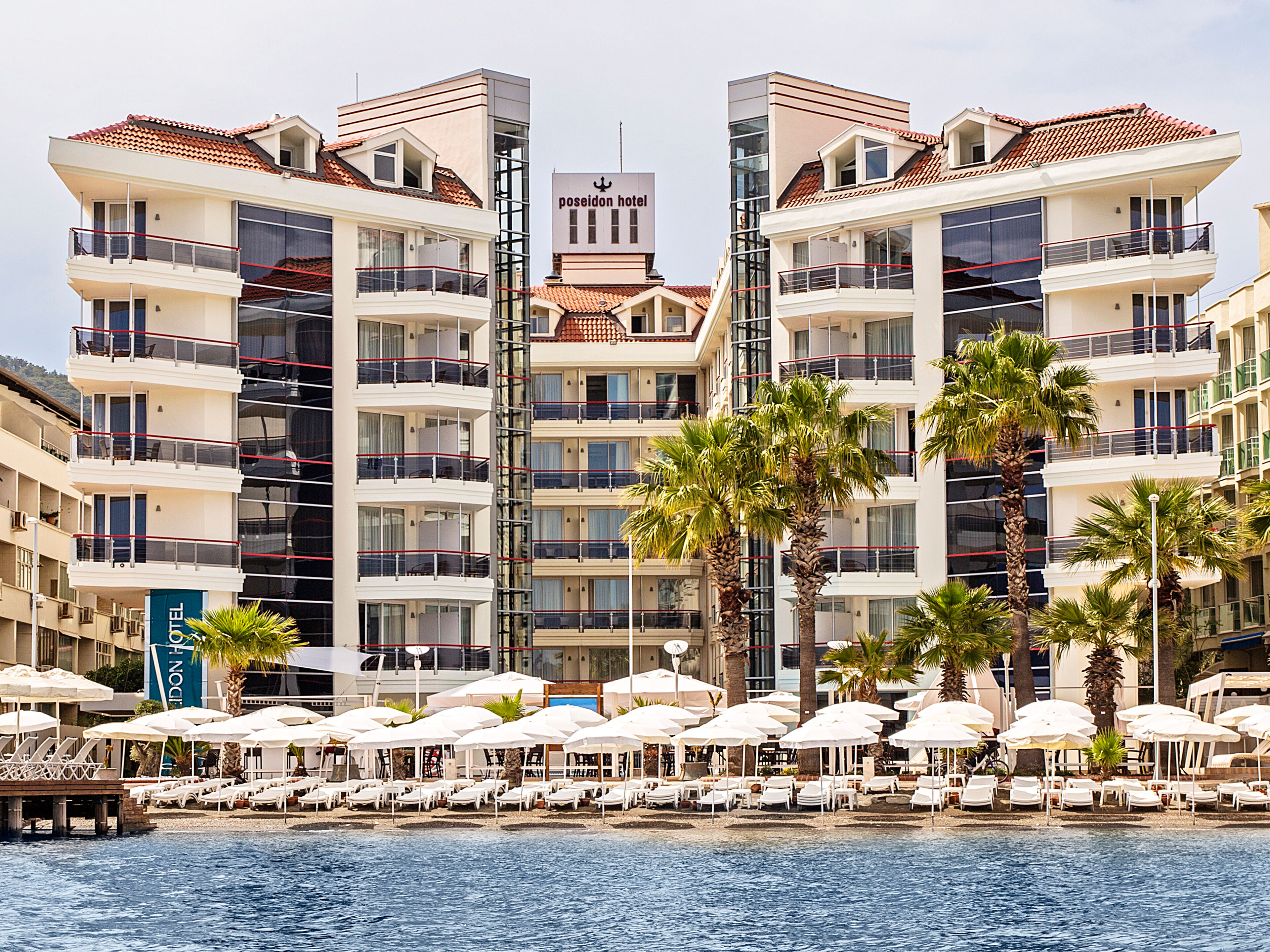Poseidon Hotel