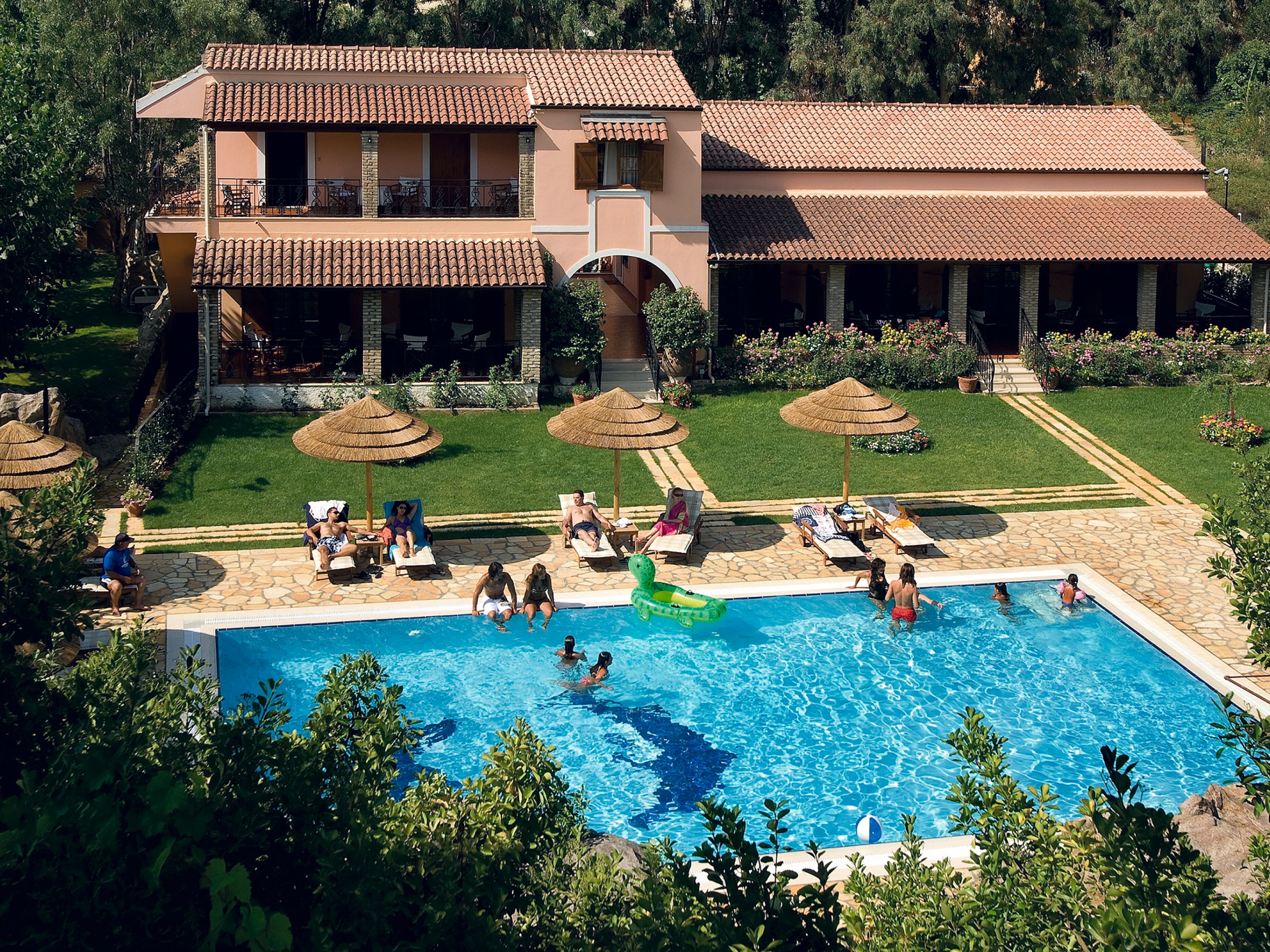Corfu Club