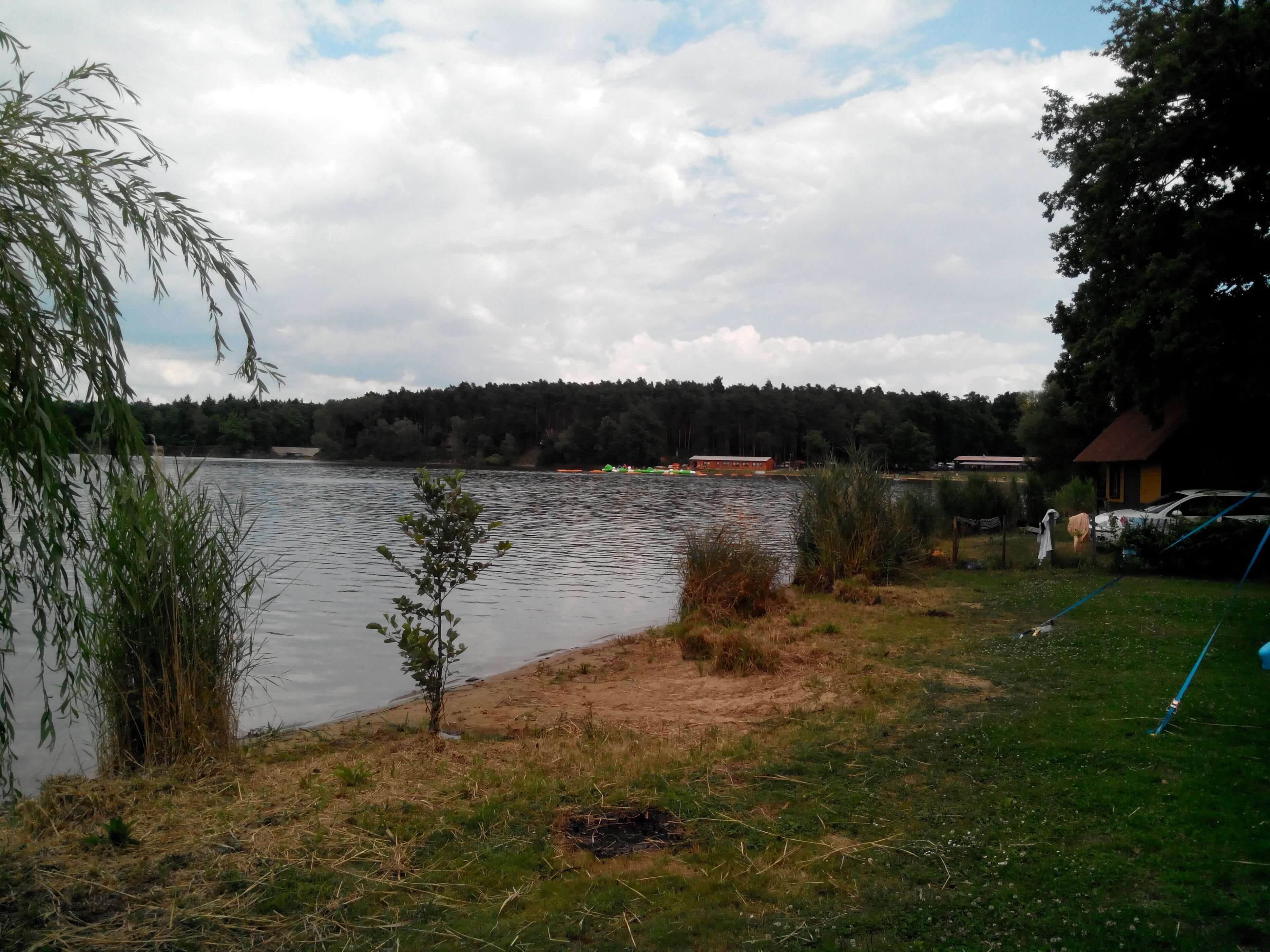 Bezdrev