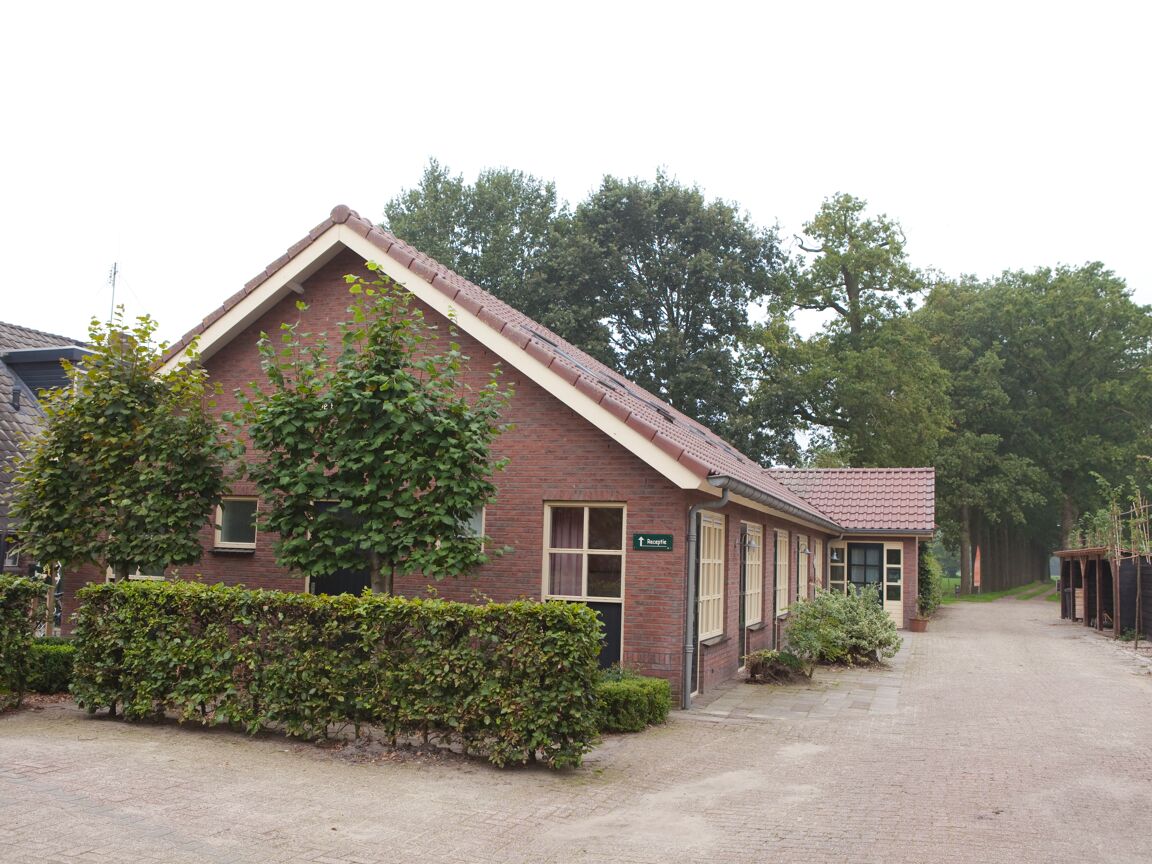 De Boerenstee
