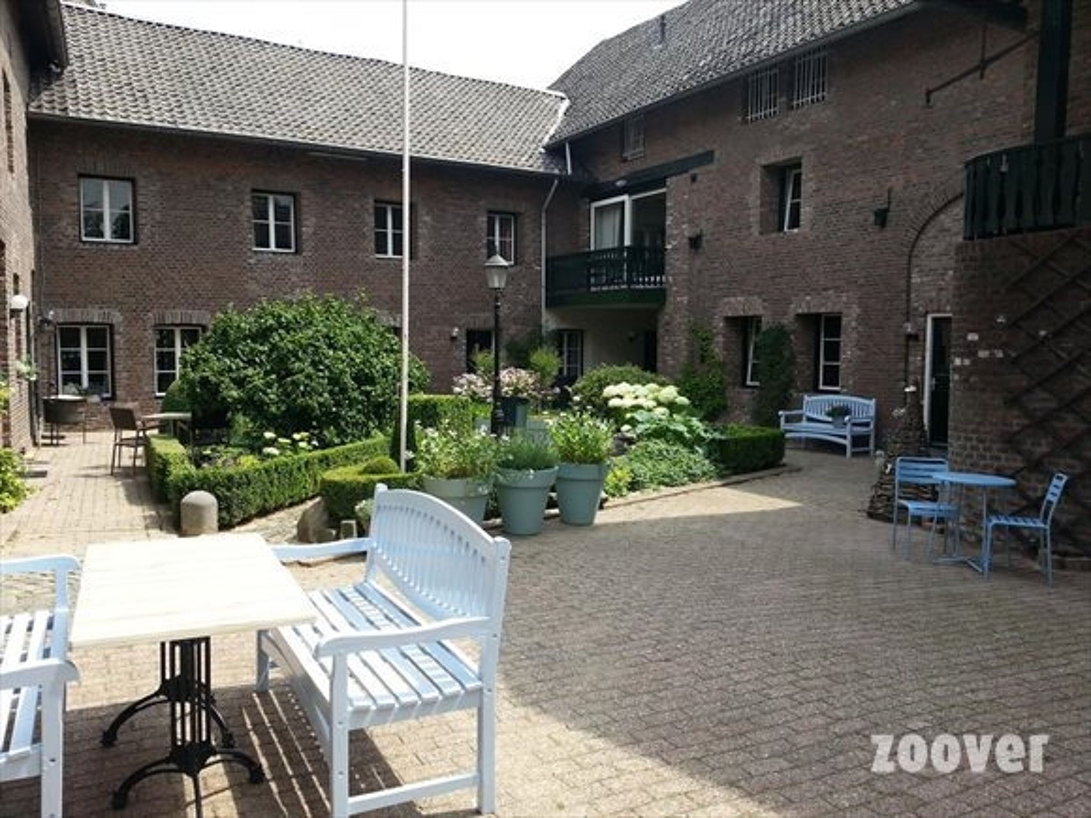 De Veldhof