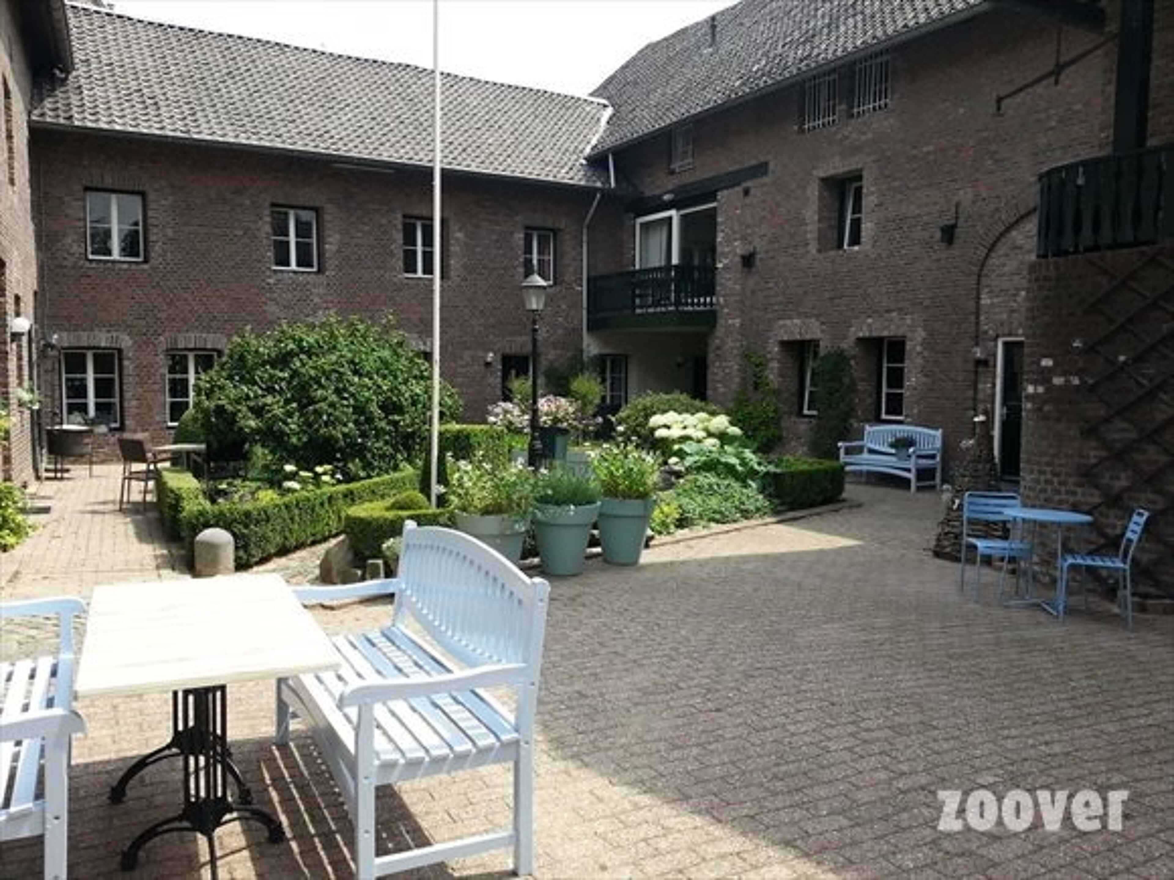 De Veldhof
