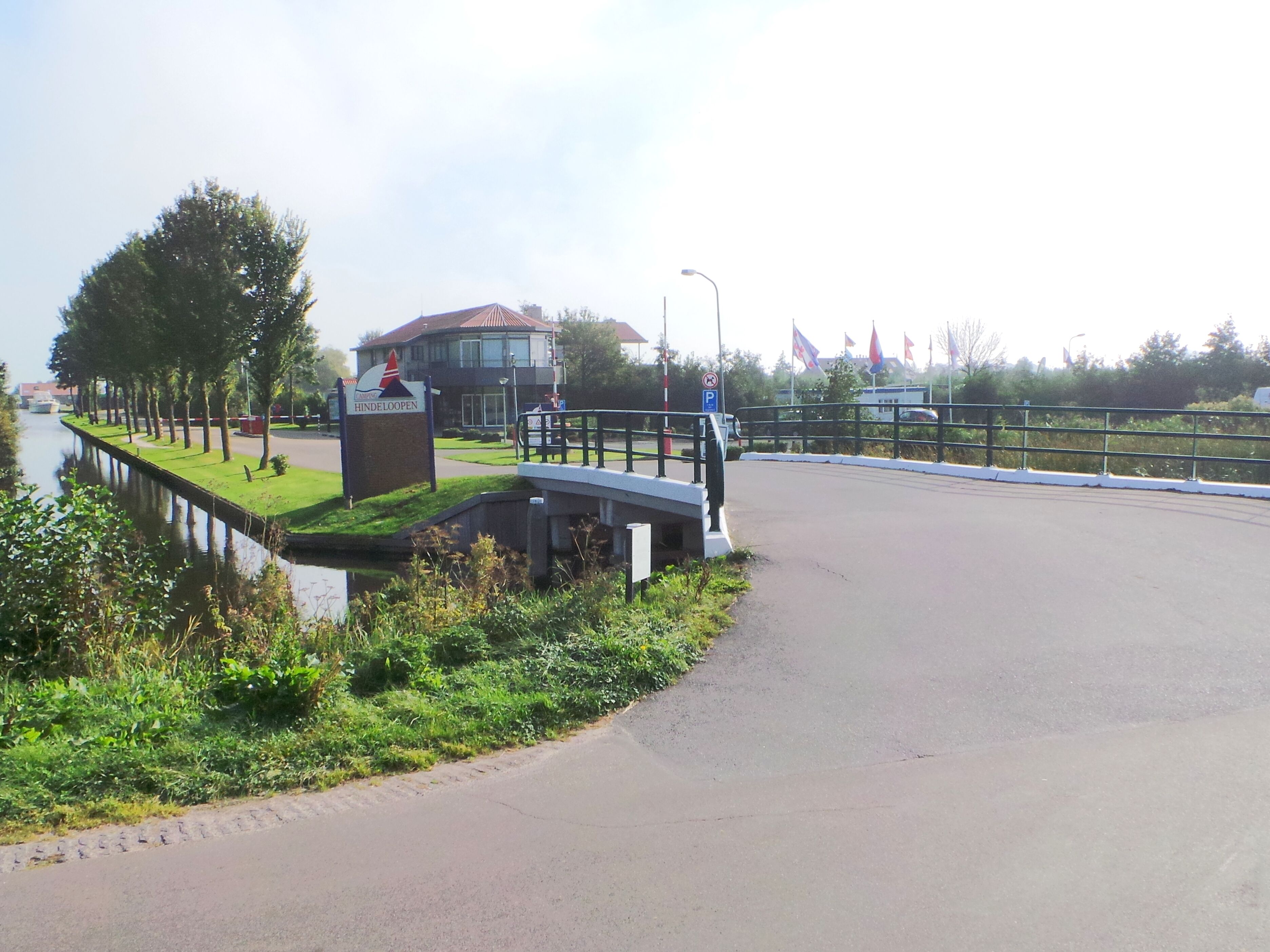 Hindeloopen