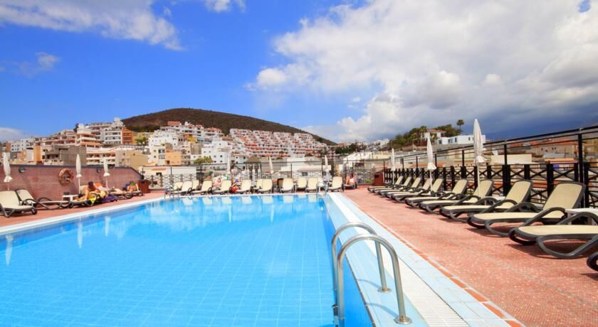 Labranda Reveron Plaza Hotel